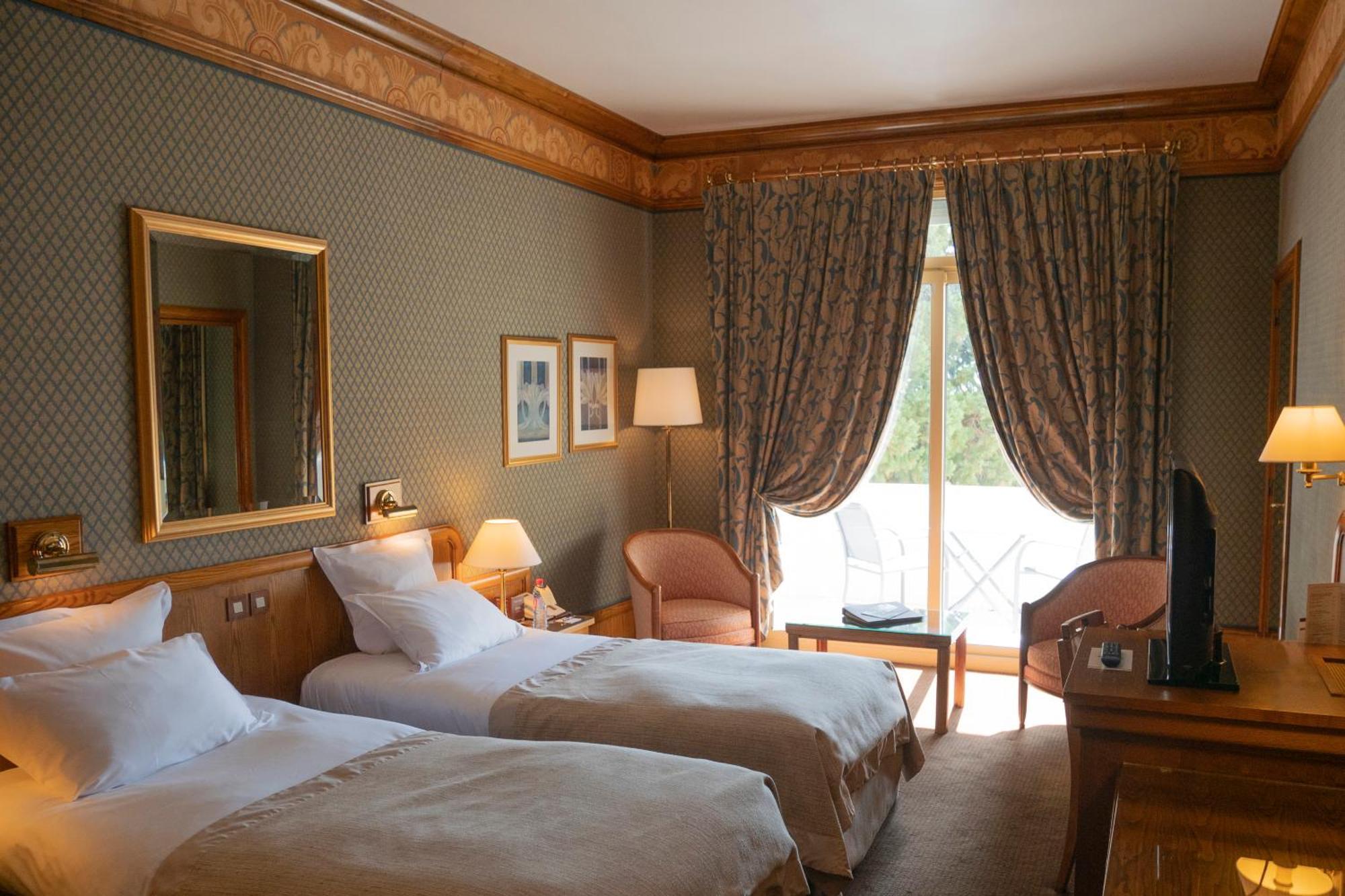 Superior Double or Twin Room