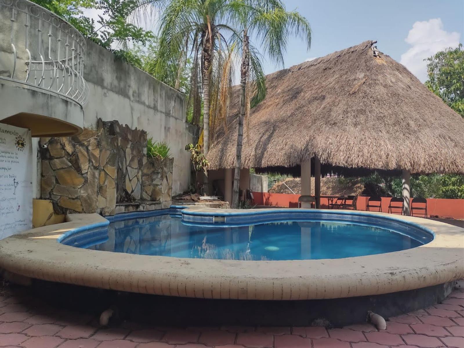 Villa Private Pool