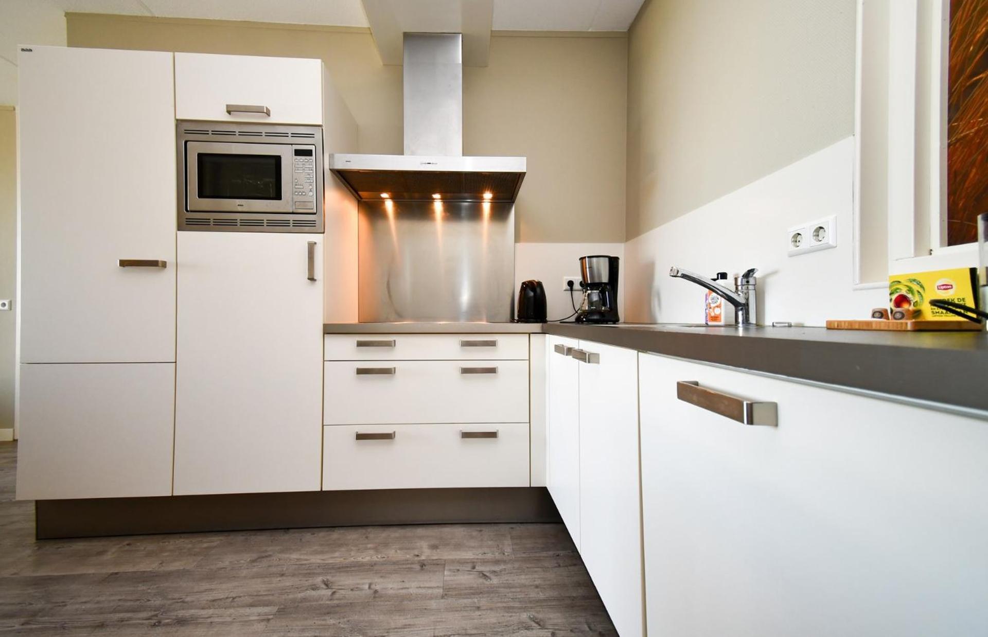 Deluxe Apartment mit 1 Schlafzimmer