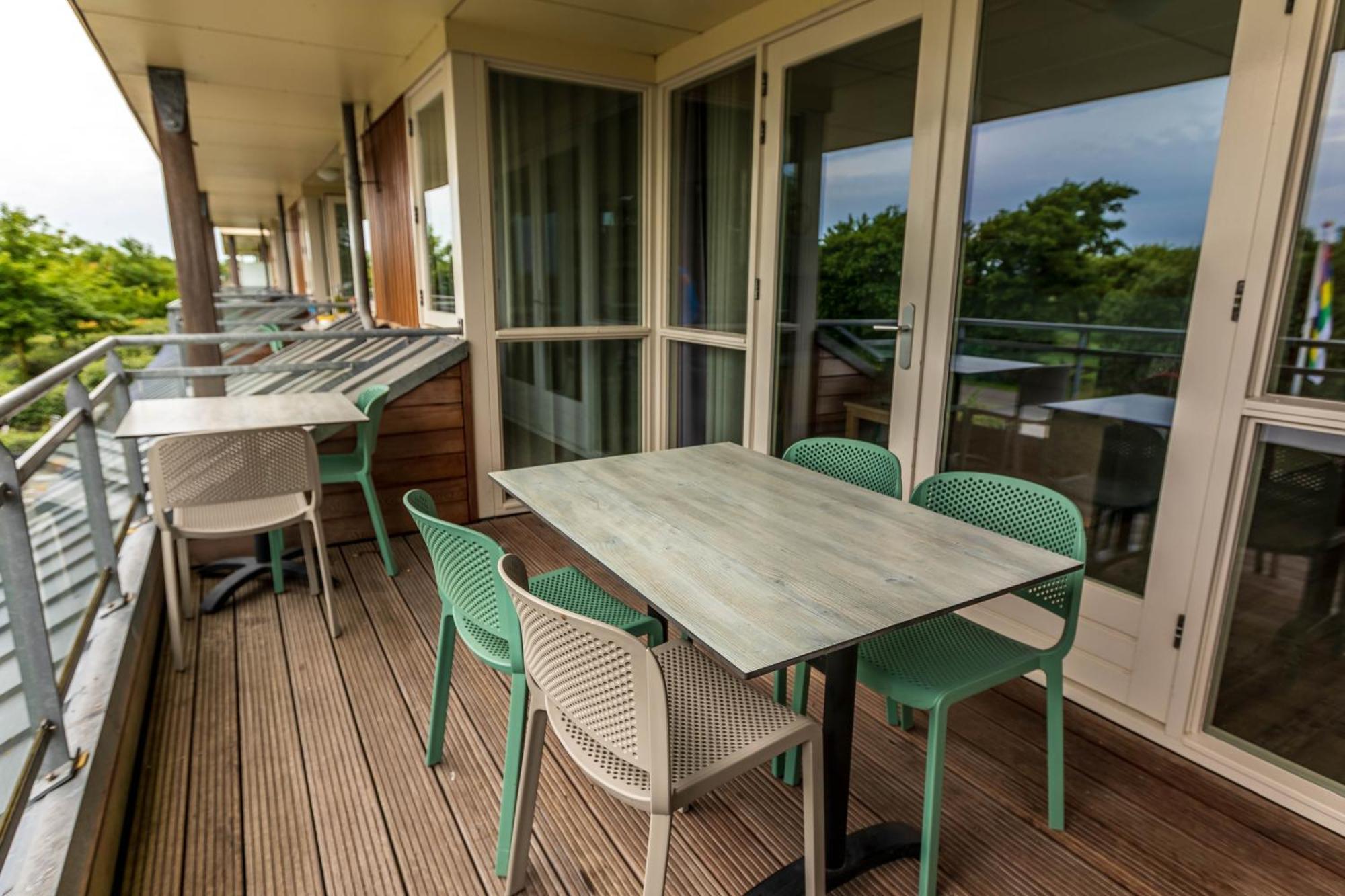 Apartment mit 3 Schlafzimmern