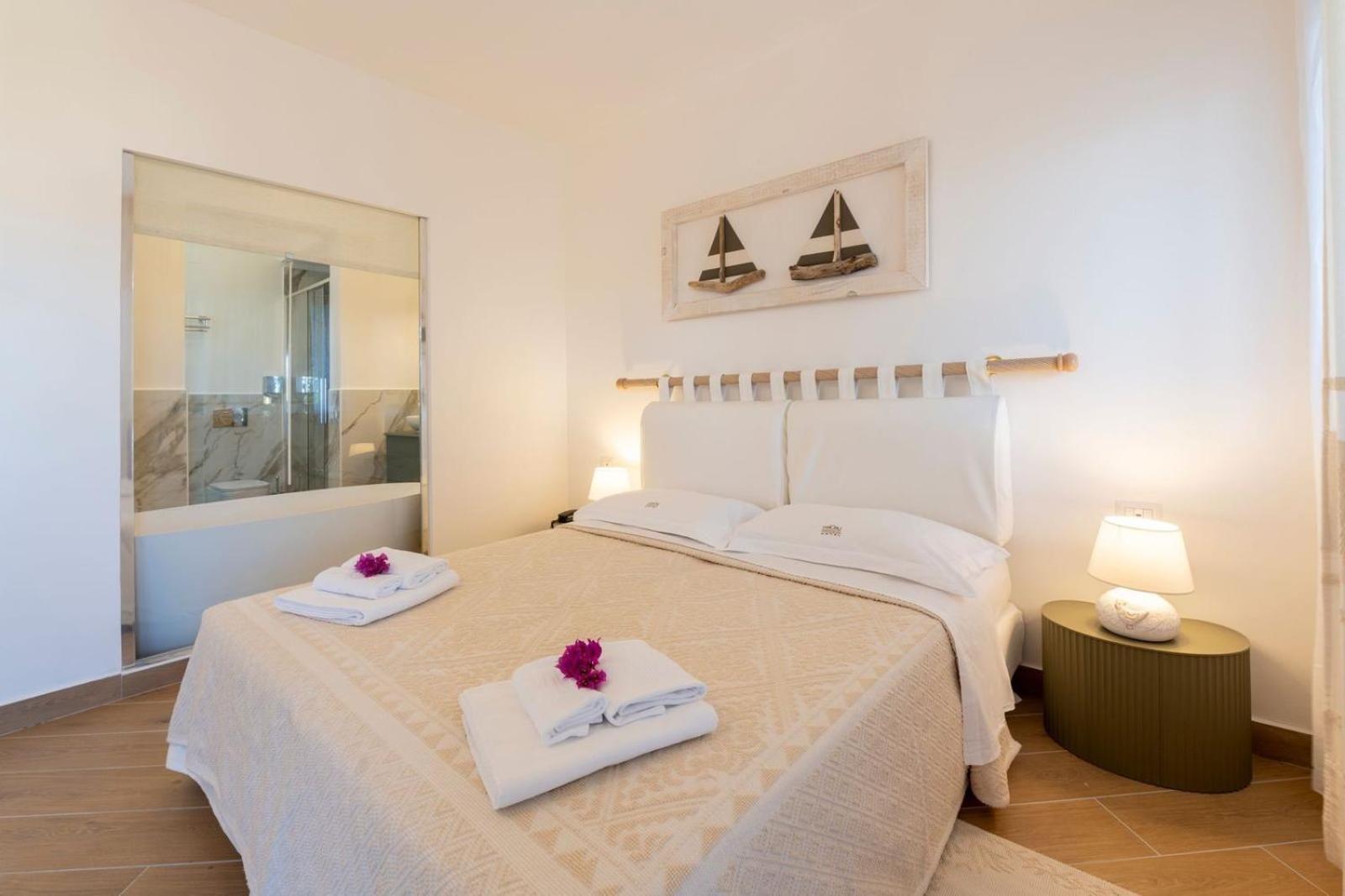 Suite Sea View