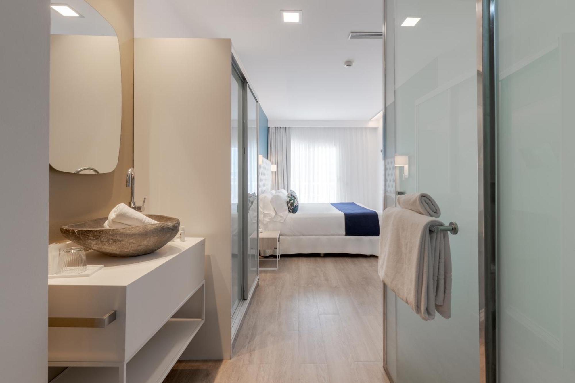 Double Room Balcony