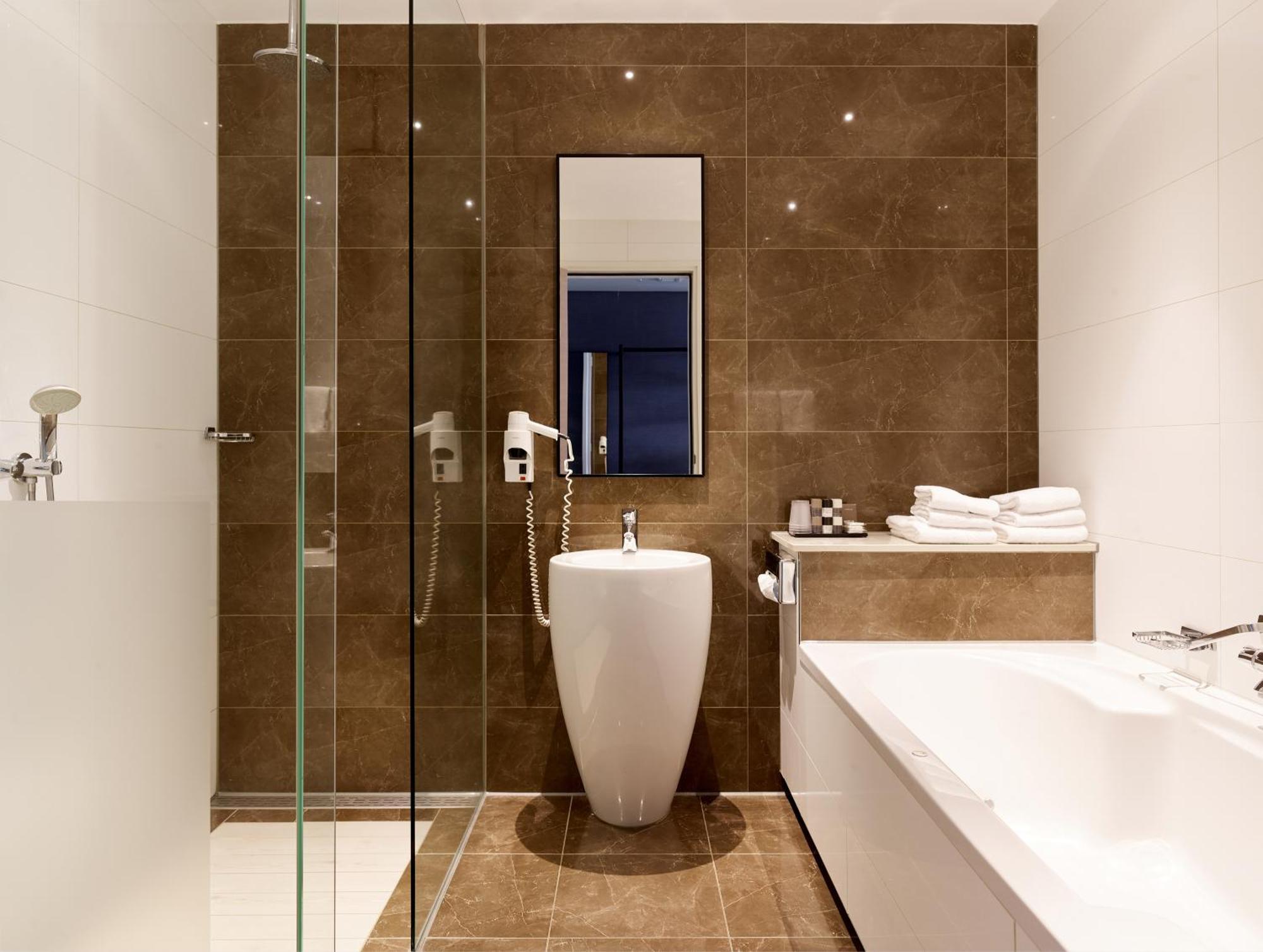 Deluxe Standard Room
