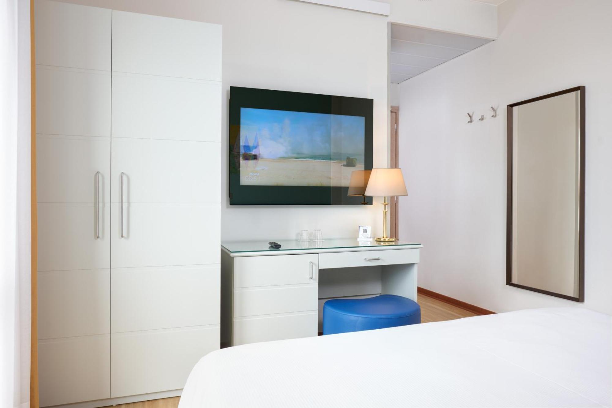Double Room Sea View