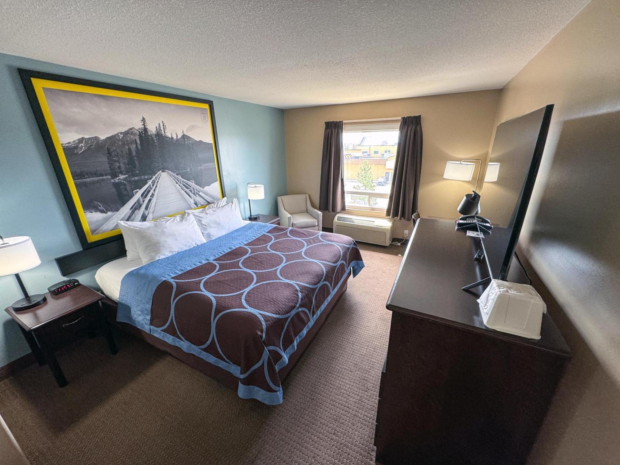 Standard King Room