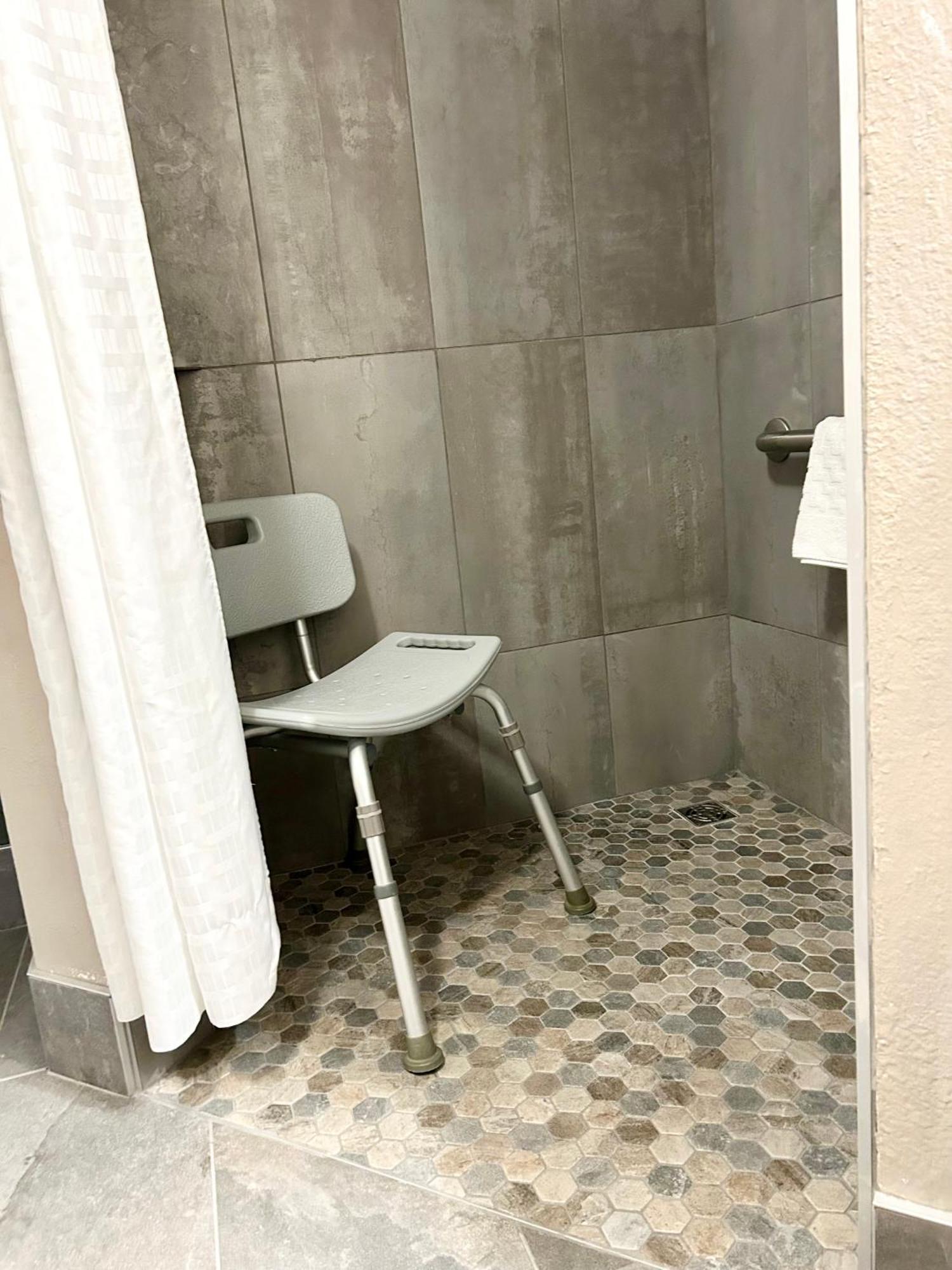 Queen Room Two Queen Beds Disability Access or Non-Smoking