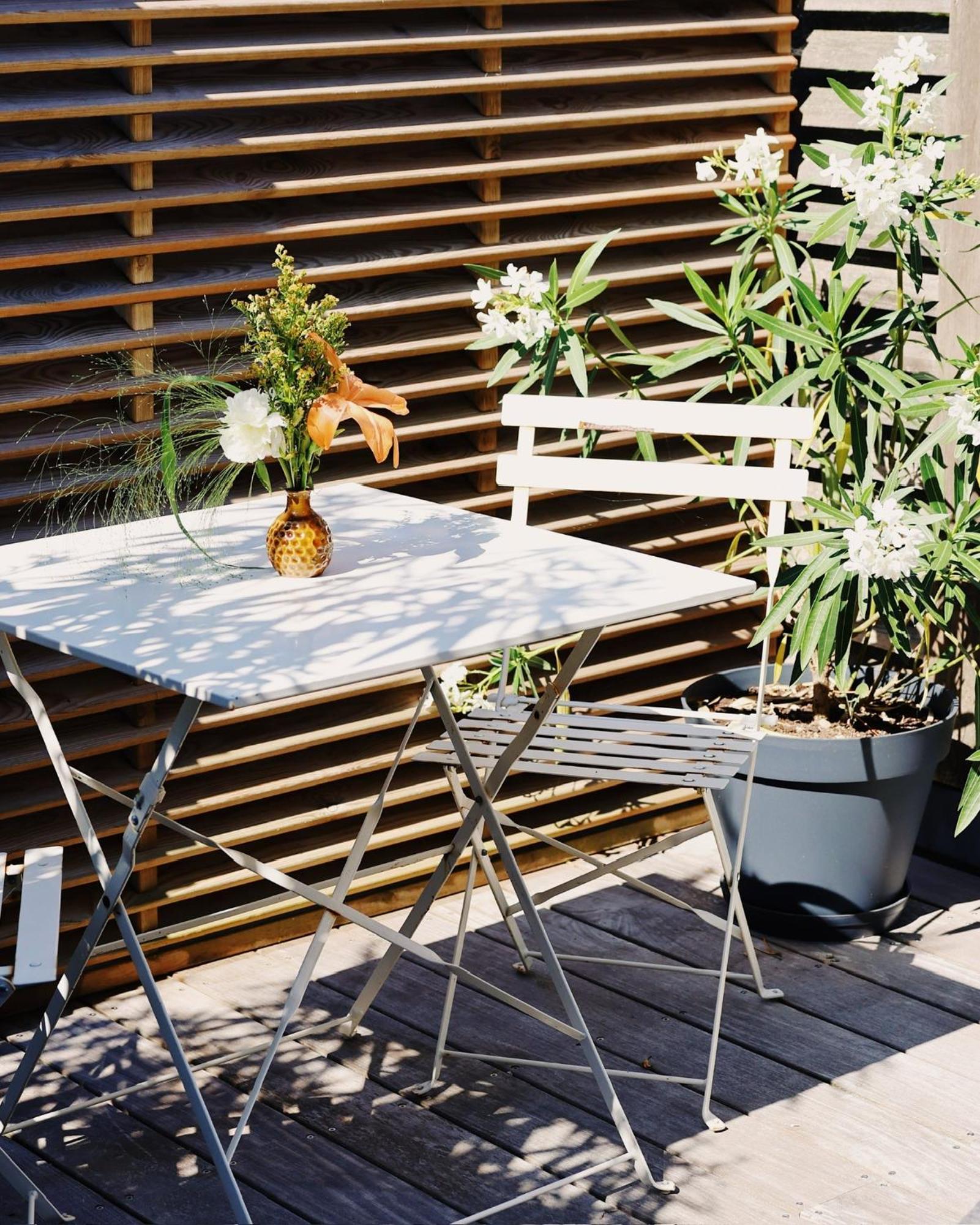 Suite Terrace