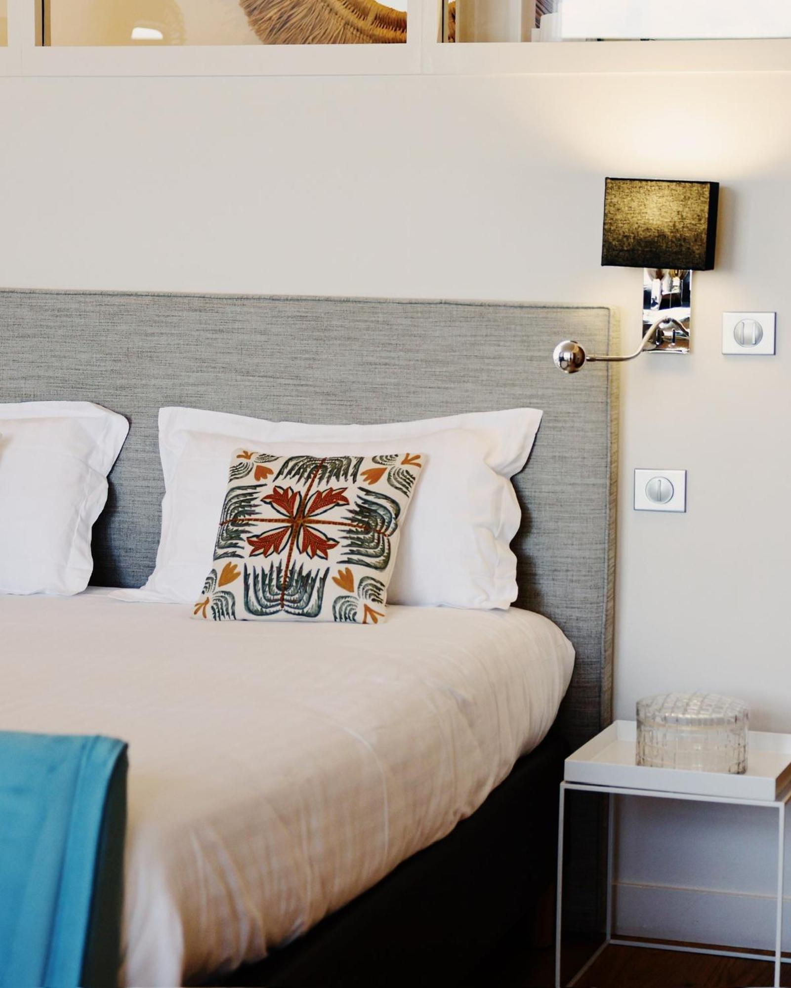 Suite Harbor View