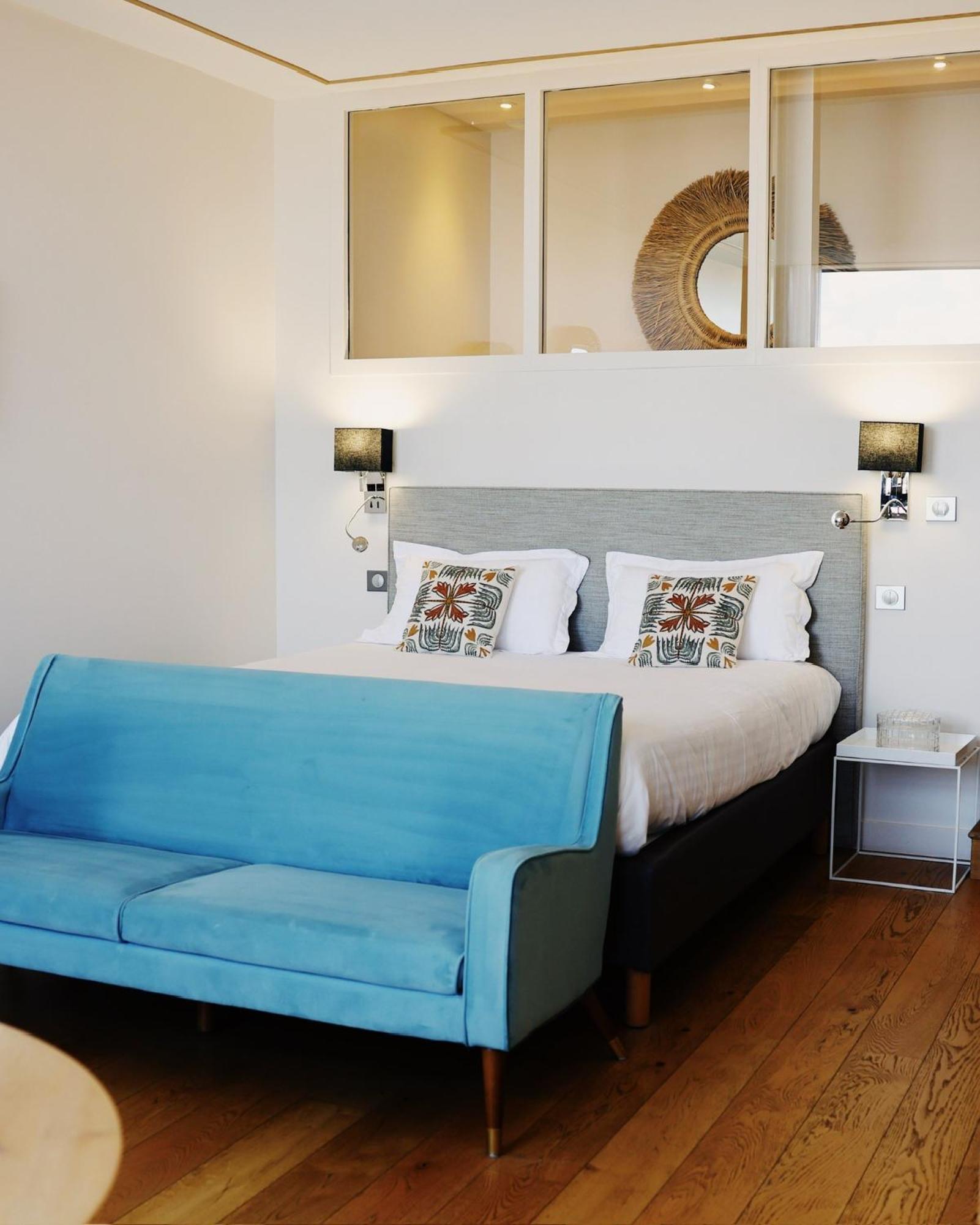 Suite Harbor View