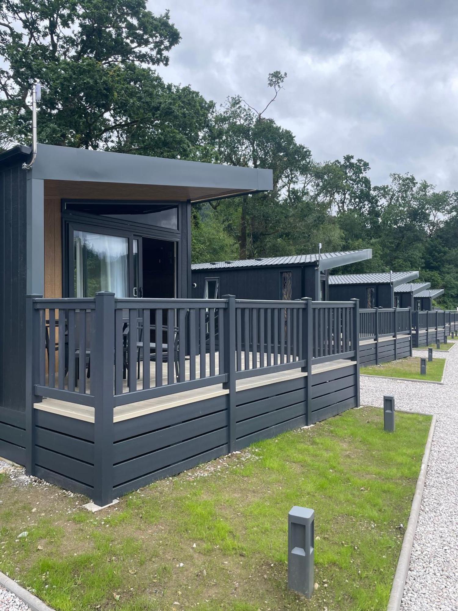 Hideaway Pod - No Pets