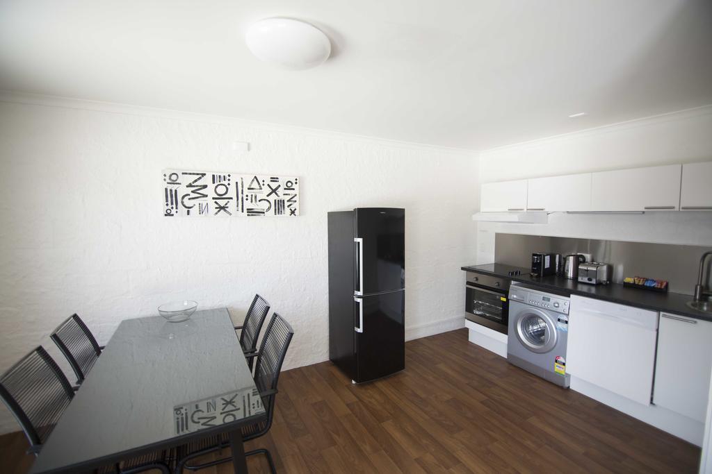 One-Bedroom Superior Apartment