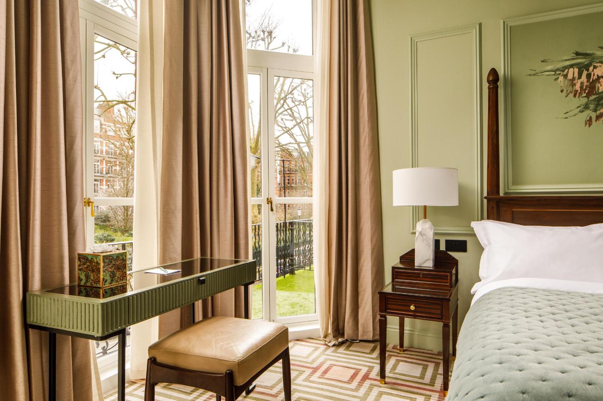 Continental Suite