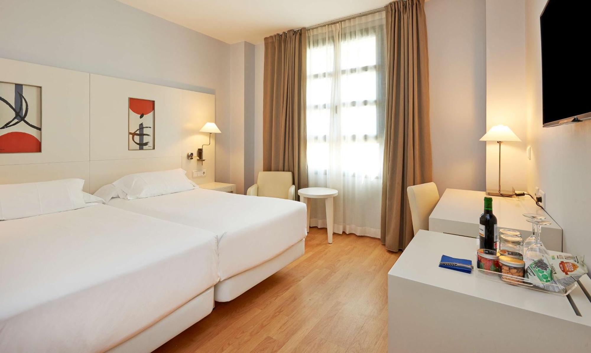Standard Double or Twin Room Extra bed