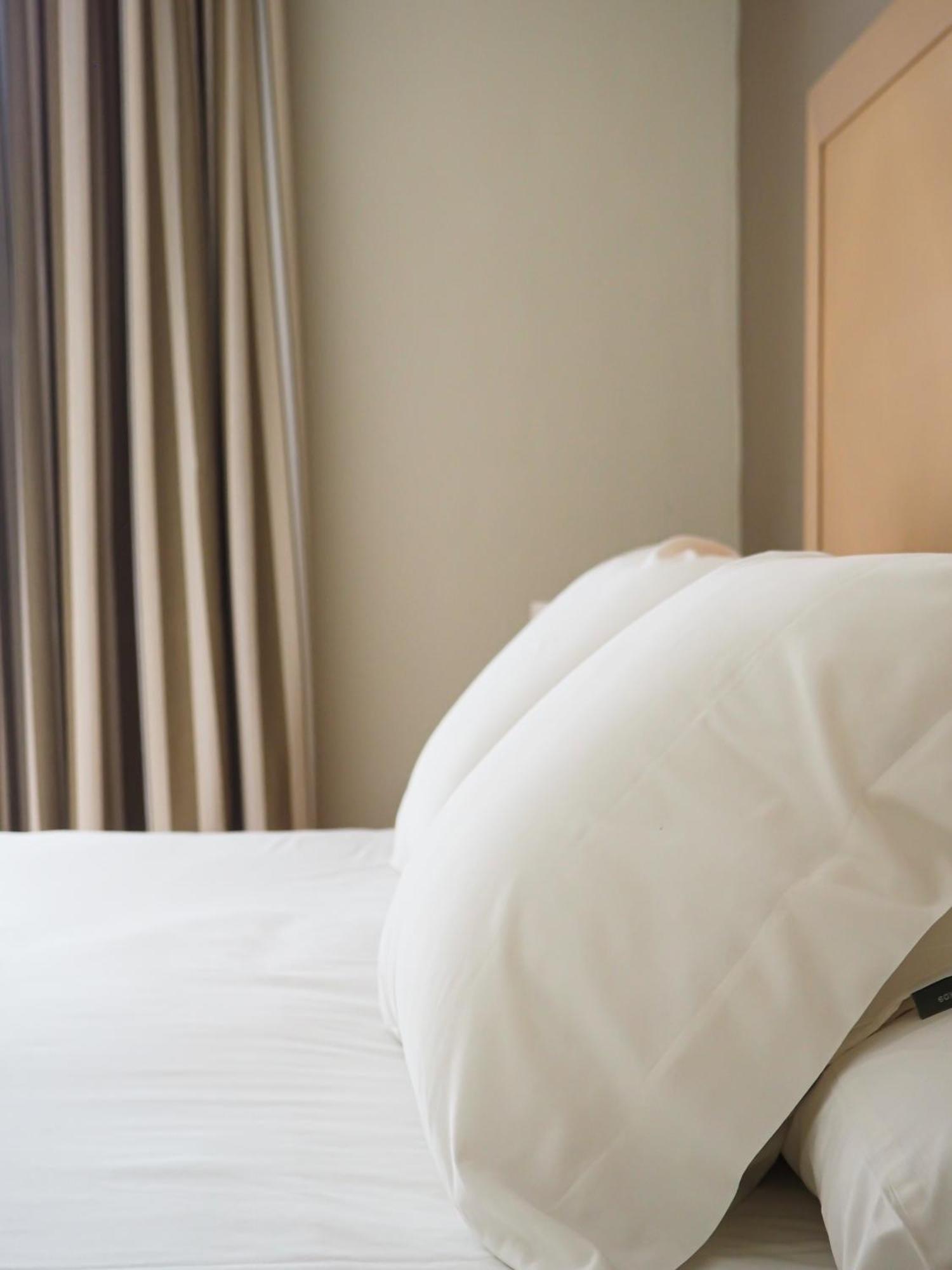Apartamento Estándar de 1 dormitorio