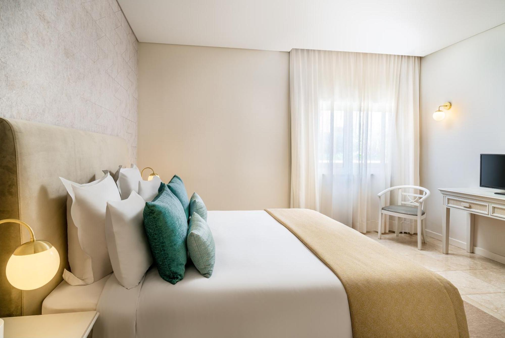 Two-Bedroom Luxury Suite