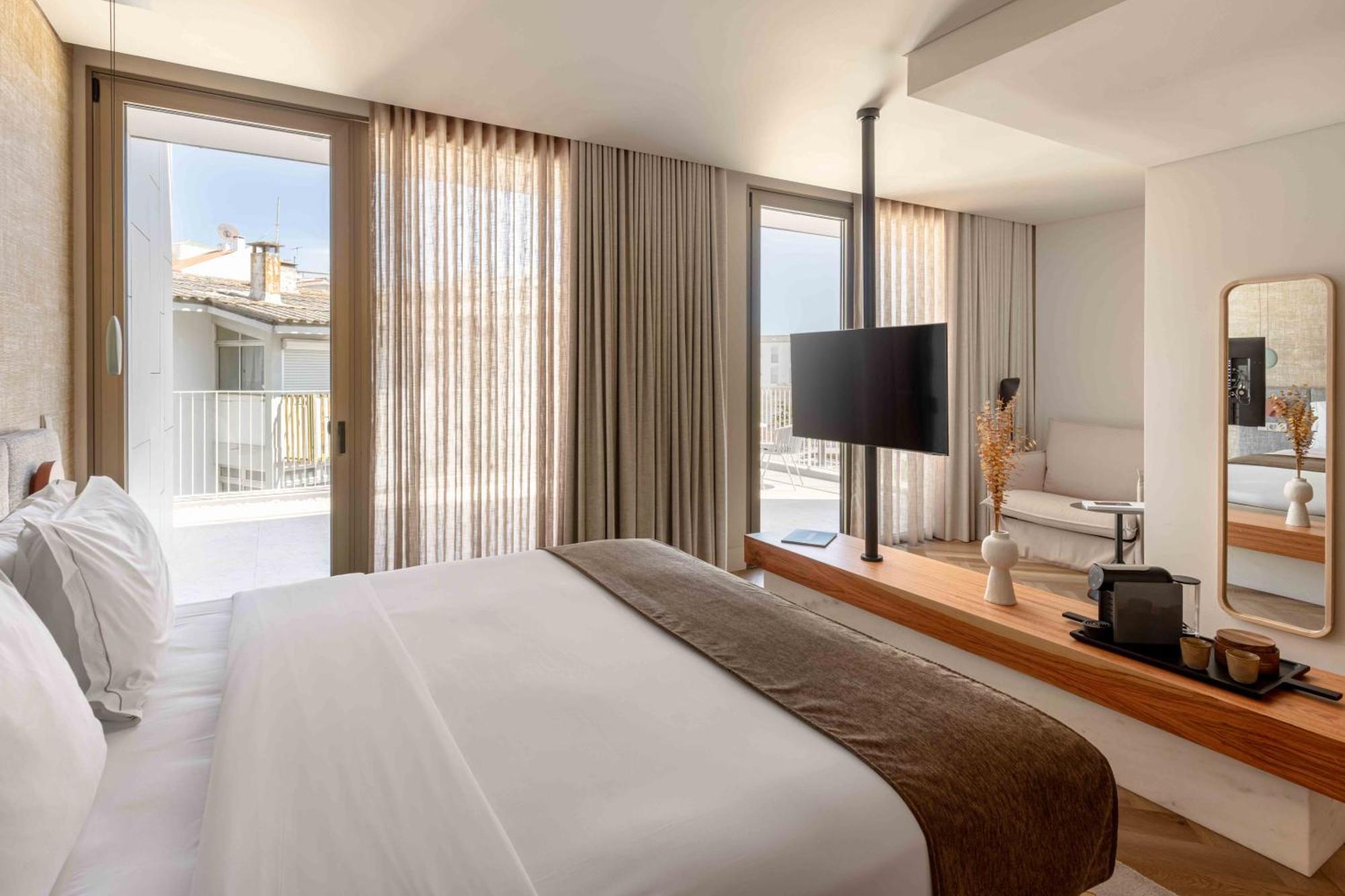 Standard Suite