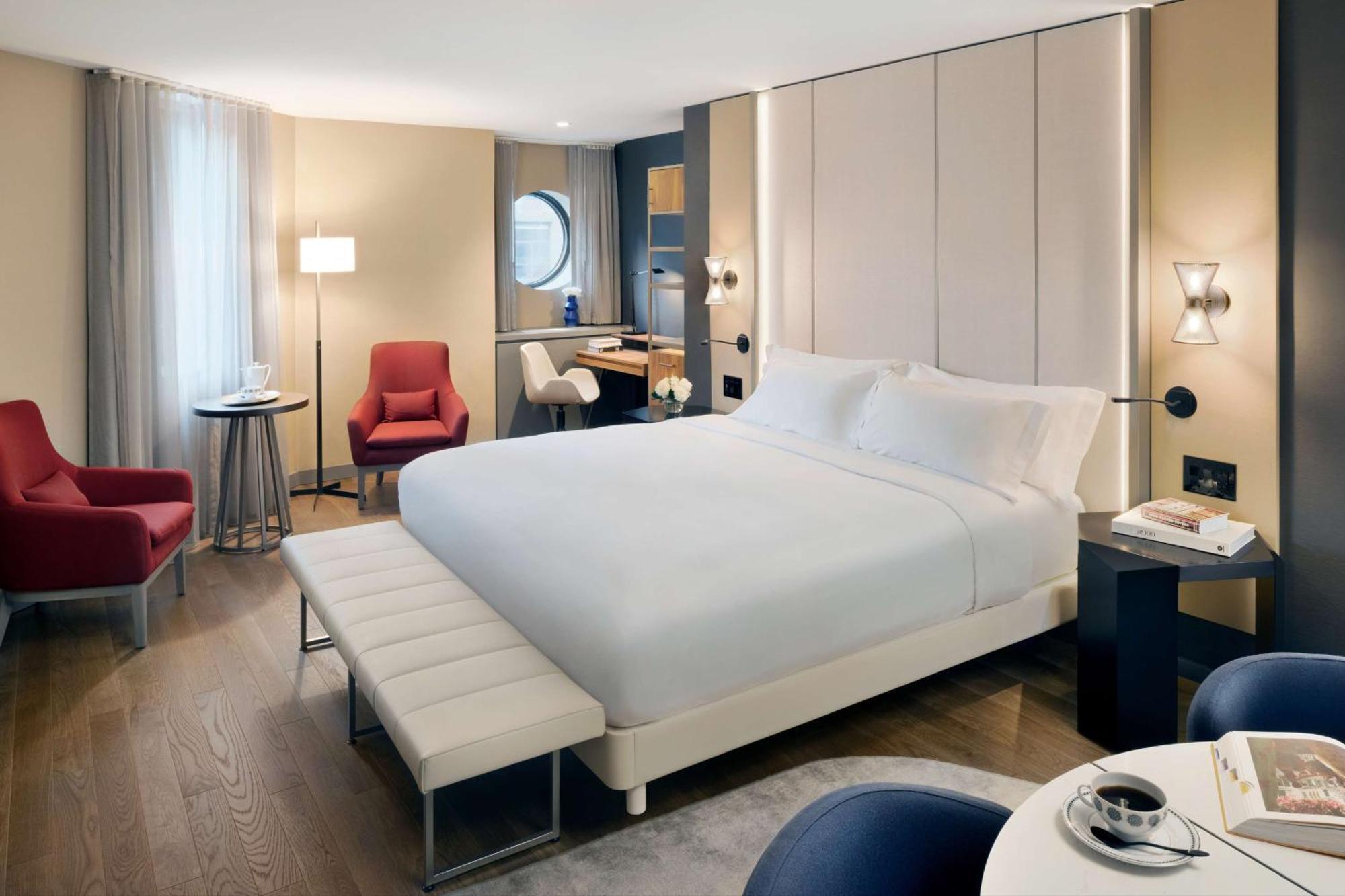 Suite Torre