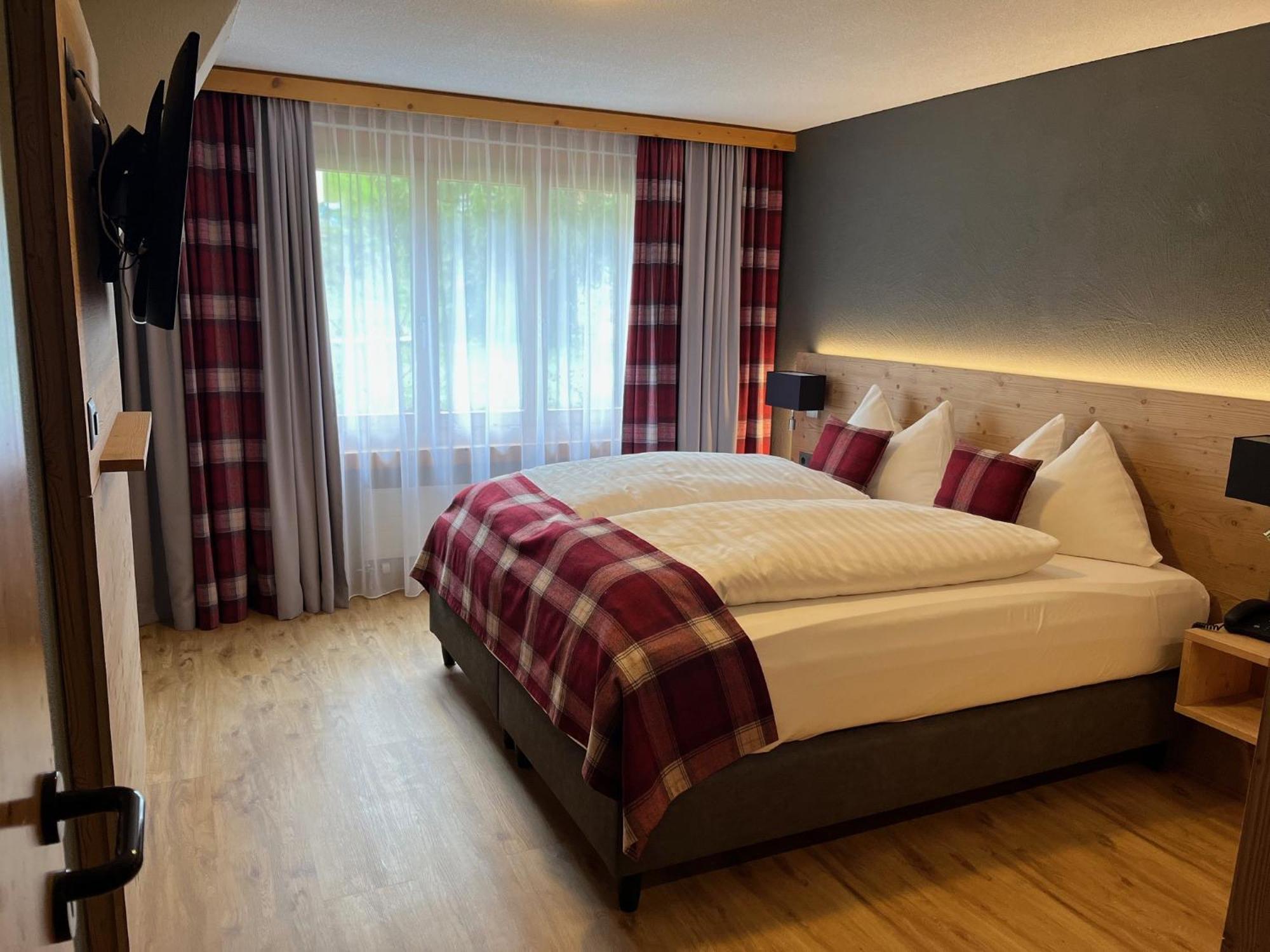 Suite Balcony