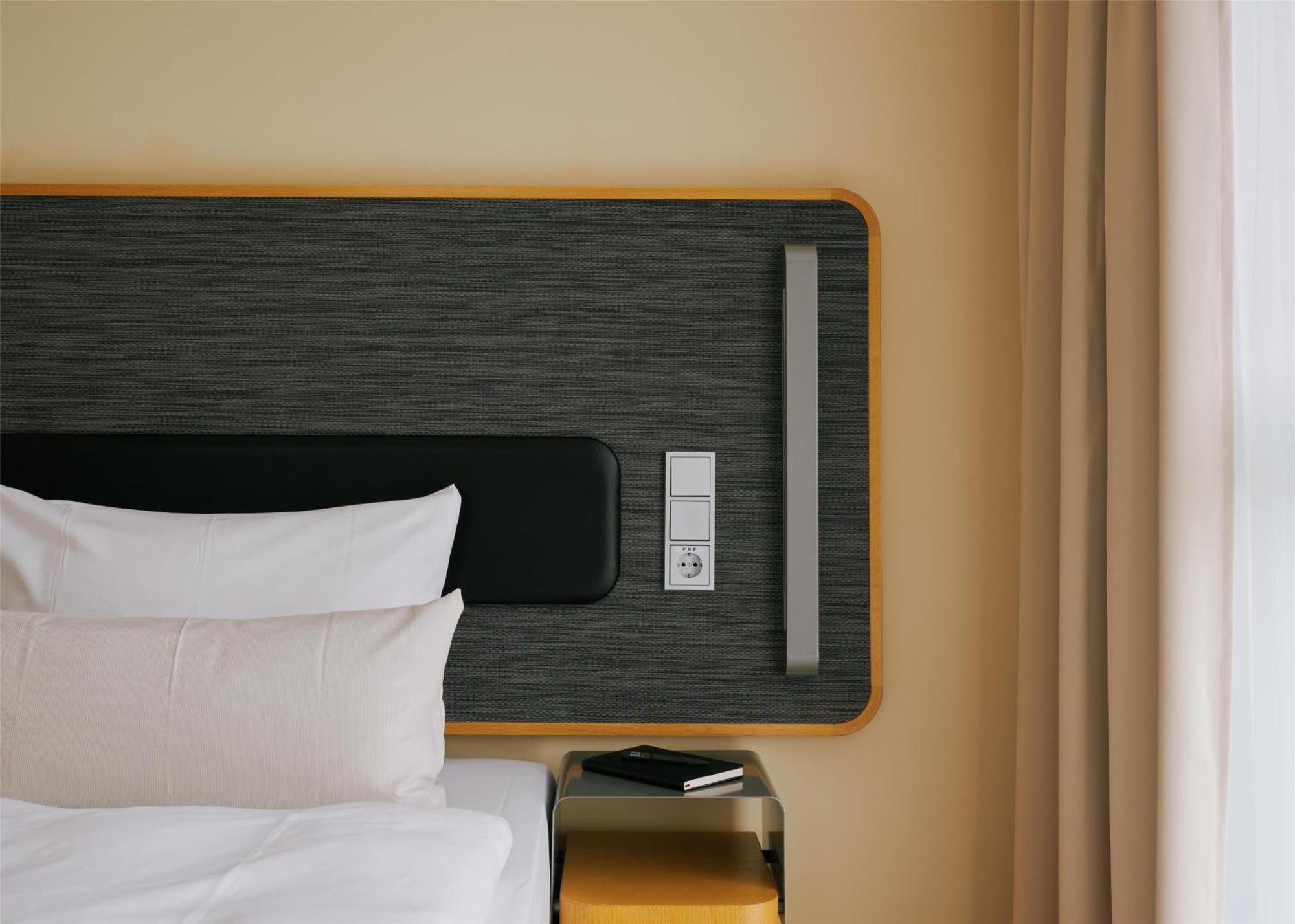 Executive Triple Room
