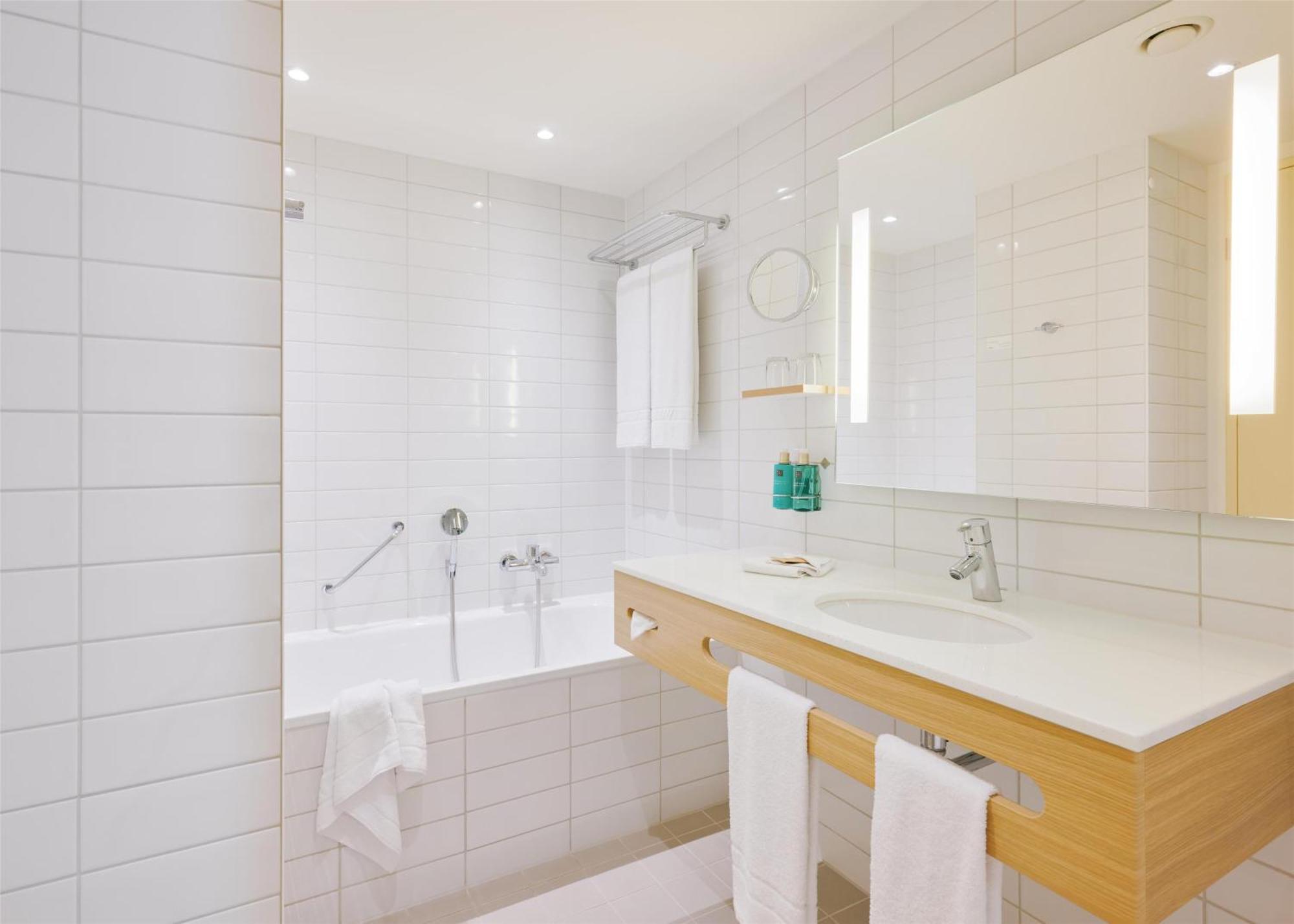 Executive Triple Room