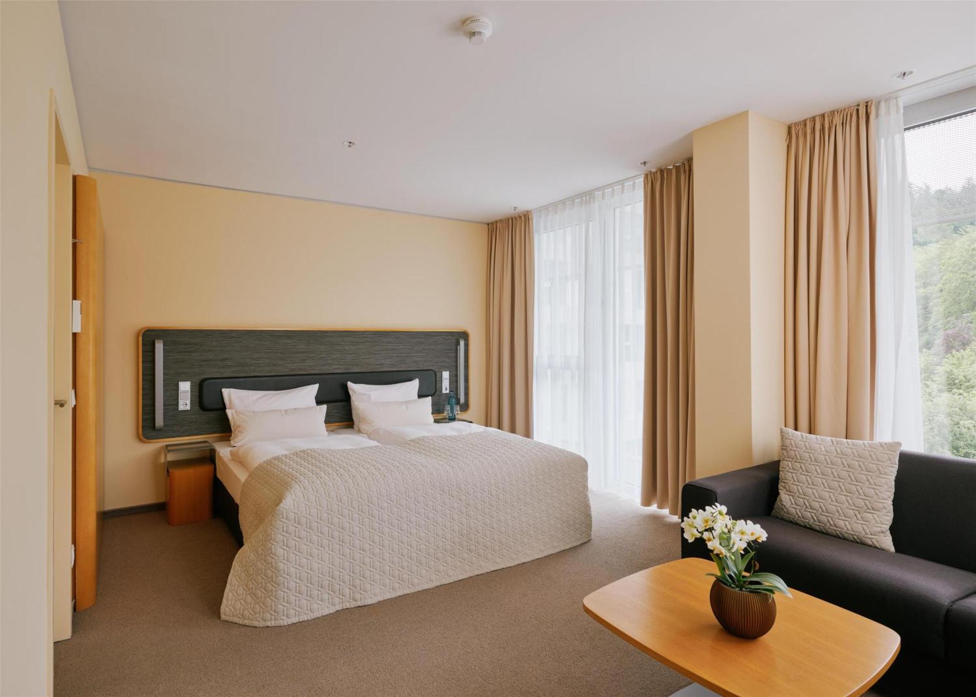 Executive Triple Room