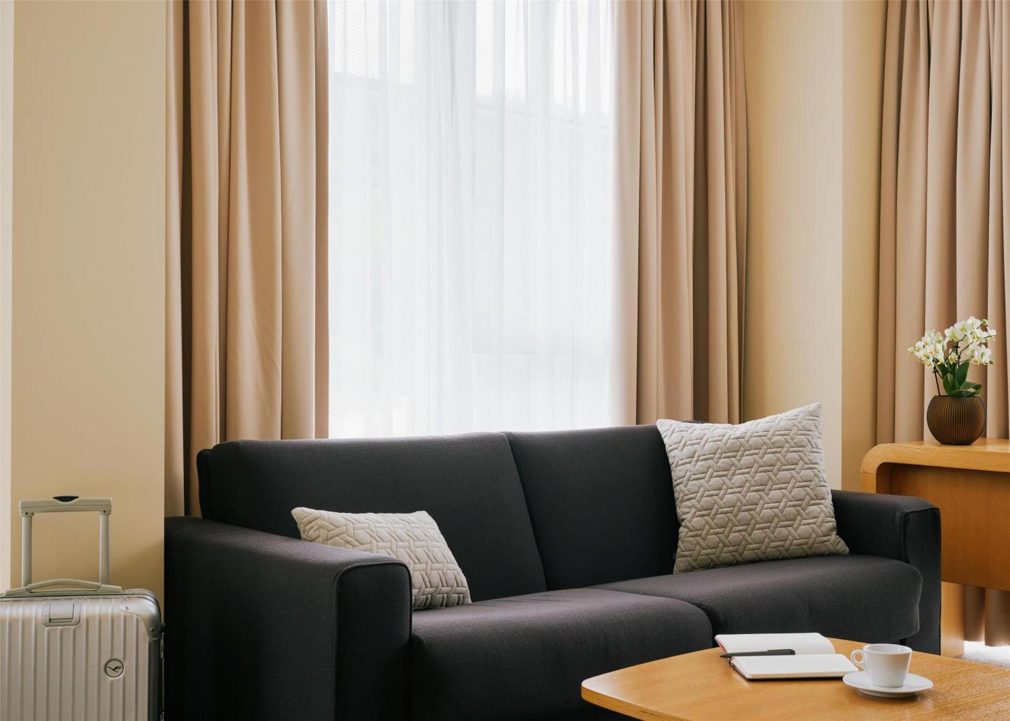 Executive Triple Room