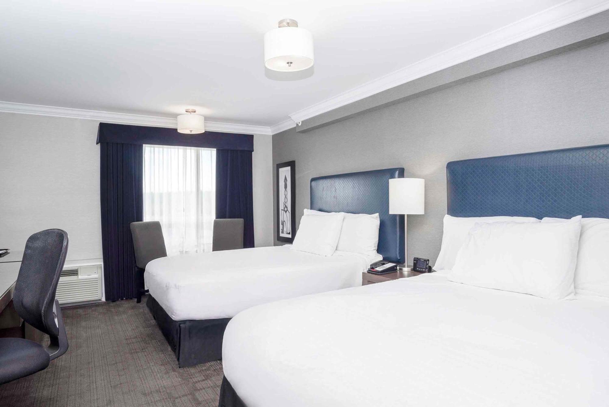 Standard Room 2 Queen Beds