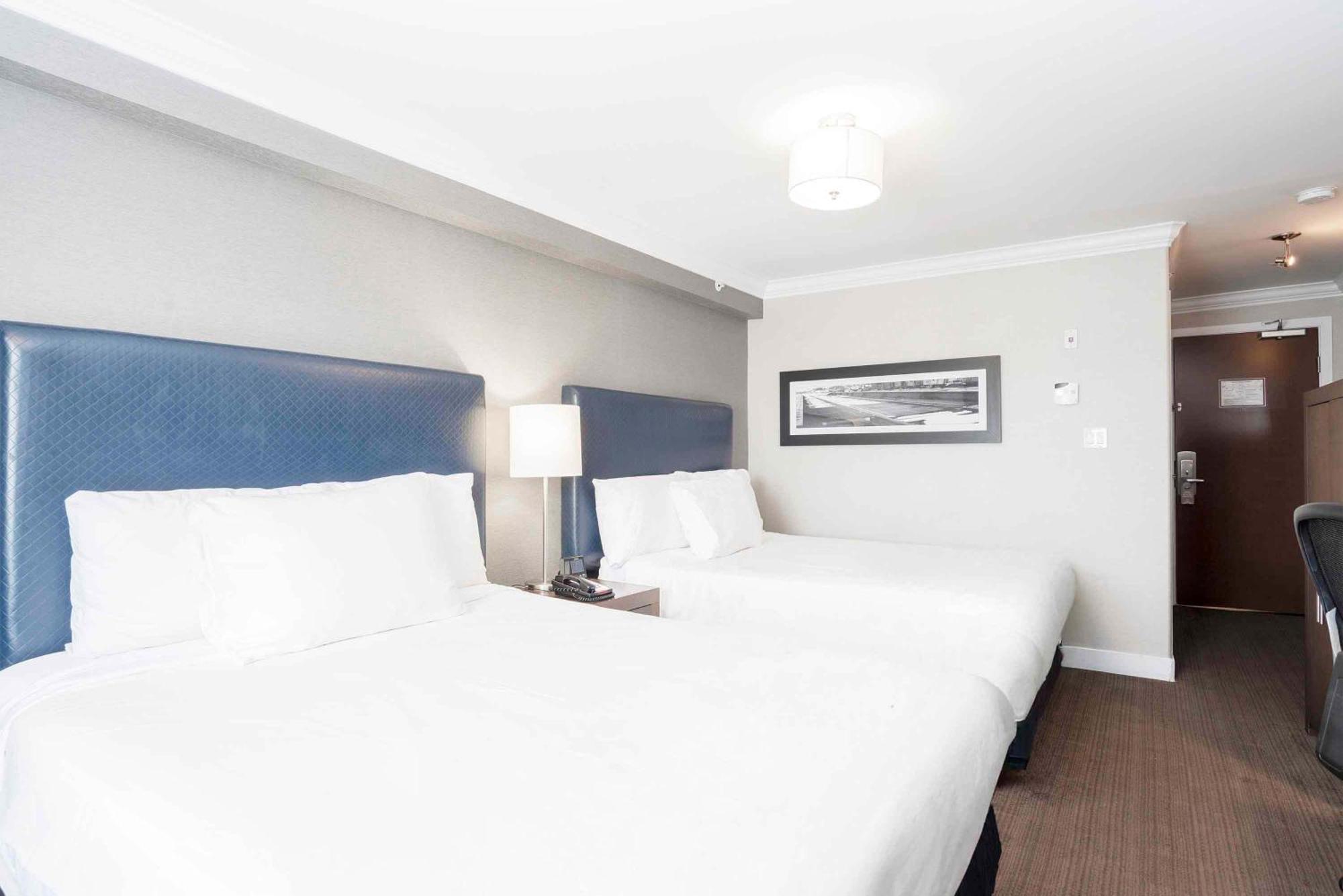 Standard Room 2 Queen Beds