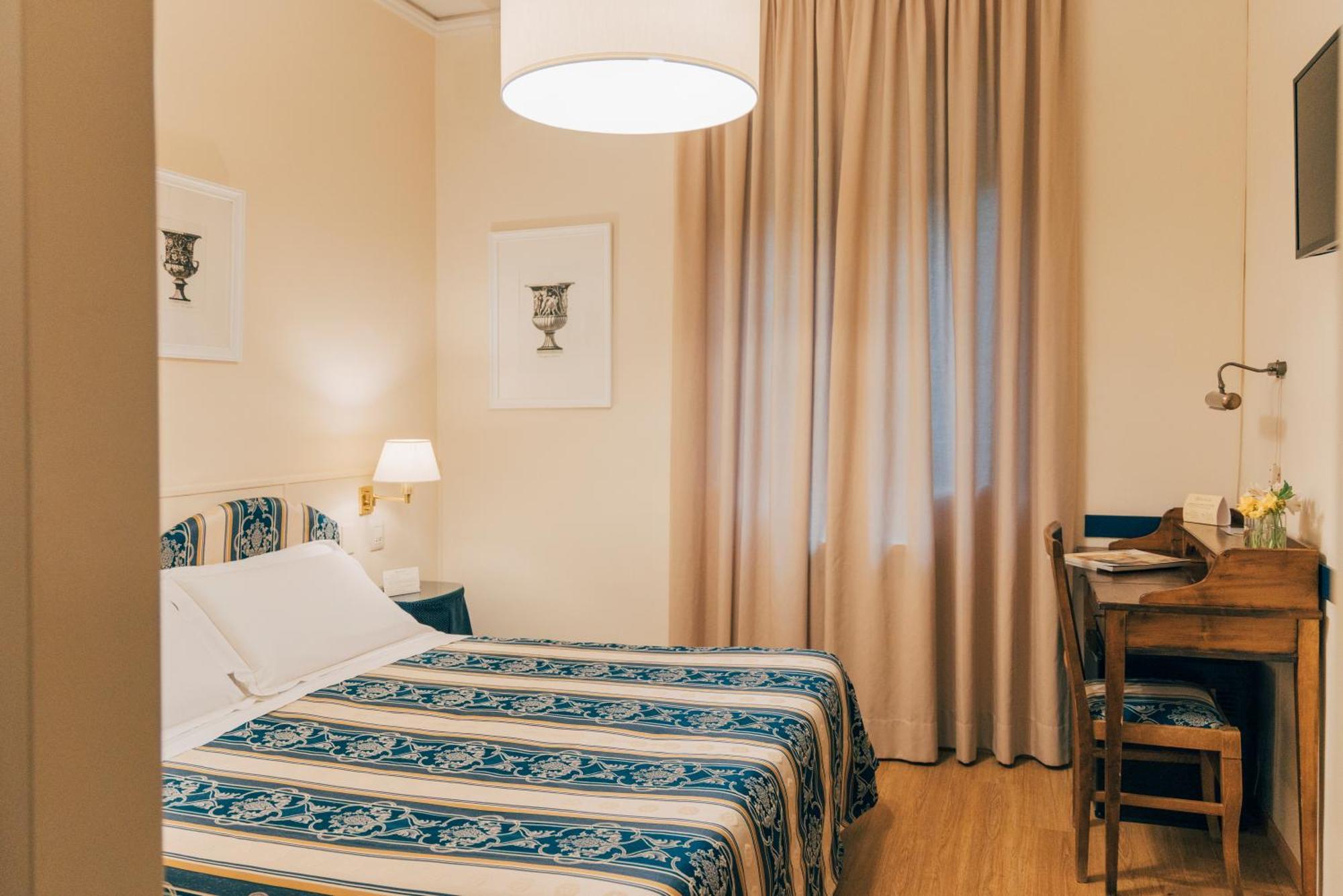 Classic Double or Twin Room