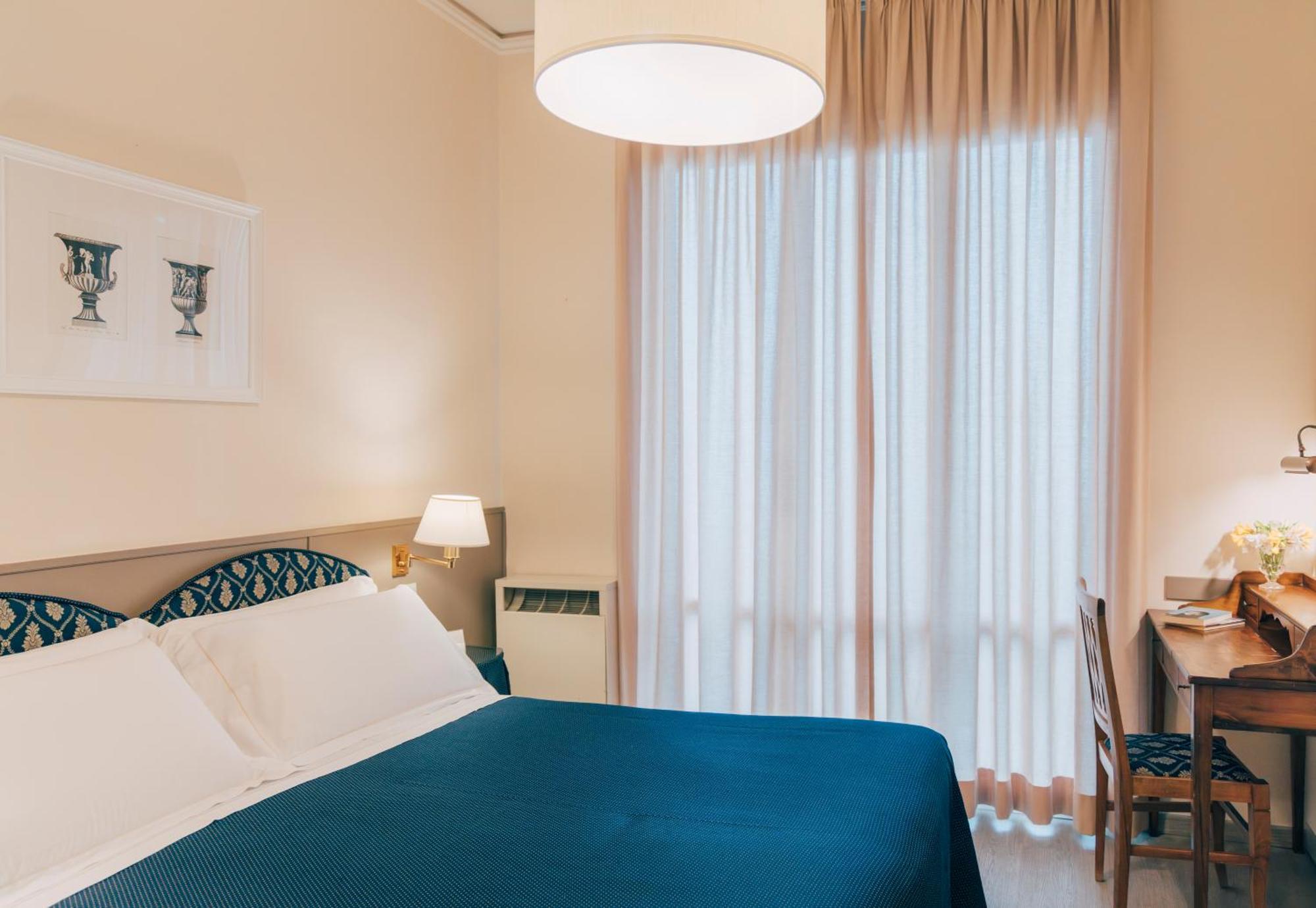 Comfort Double or Twin Room