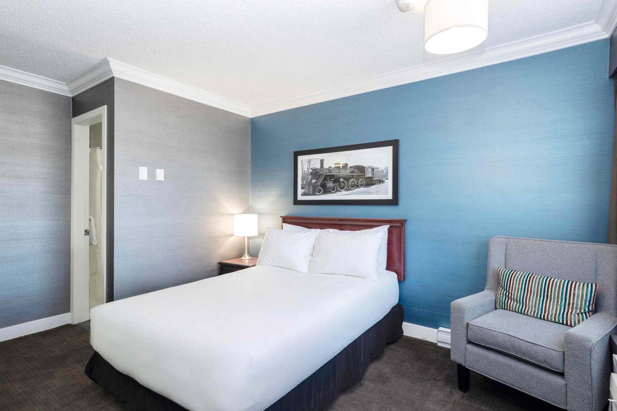 Standard Room 1 Double Bed