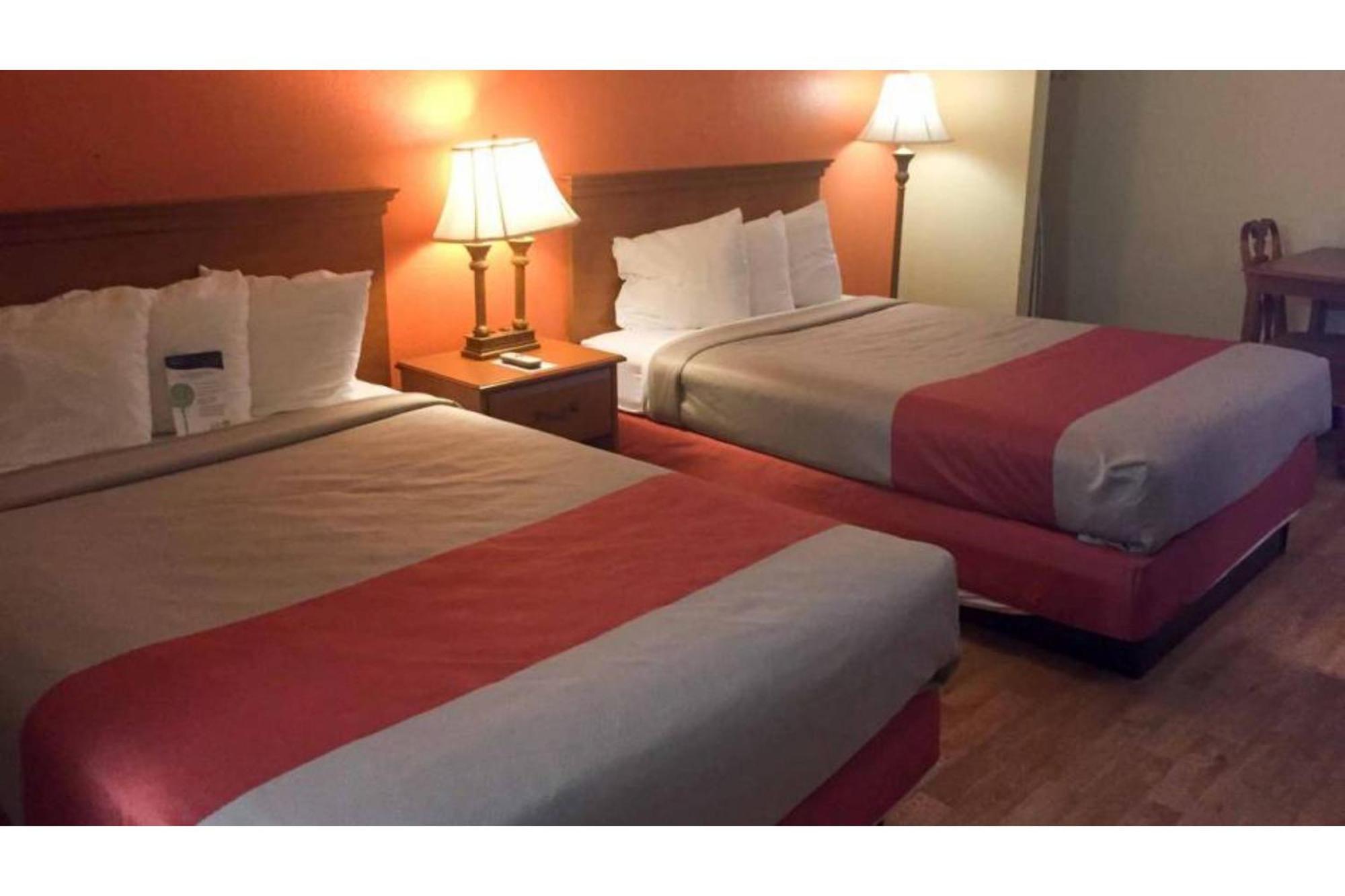 Double Room Non-Smoking