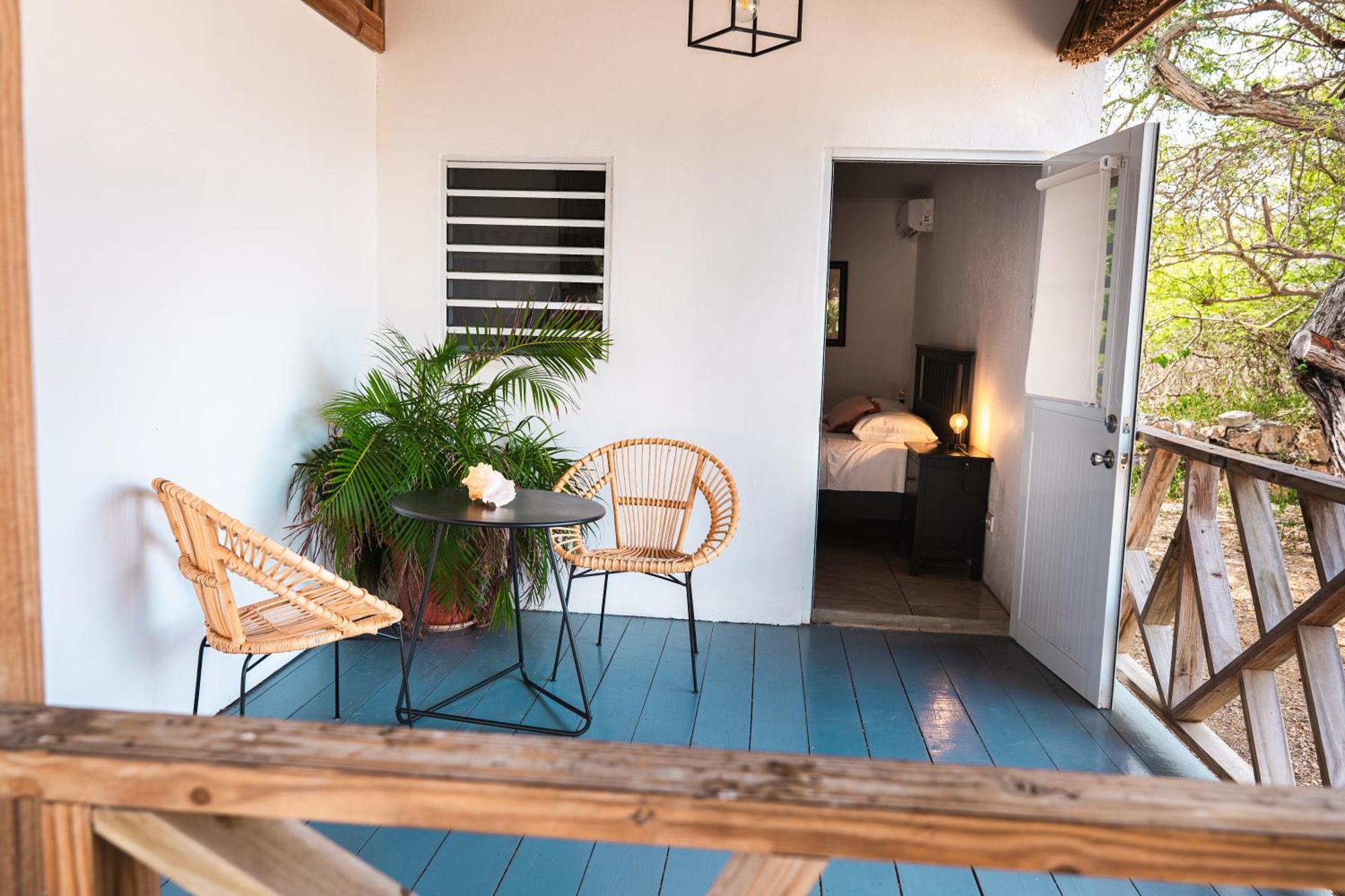 Suite Terrace