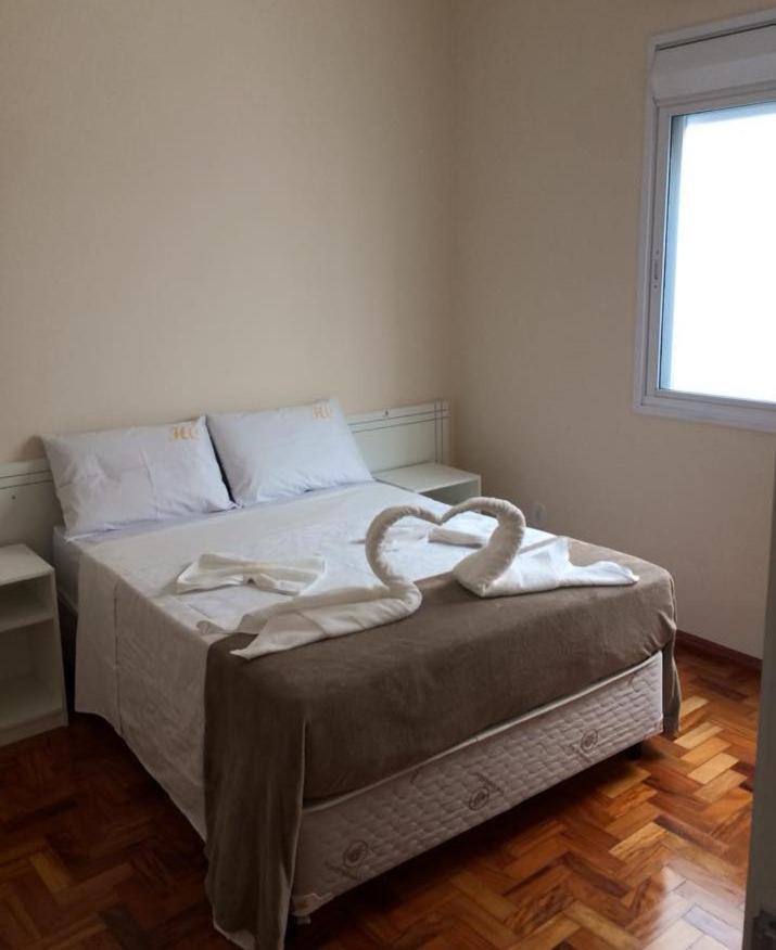 Quarto Individual Pequeno