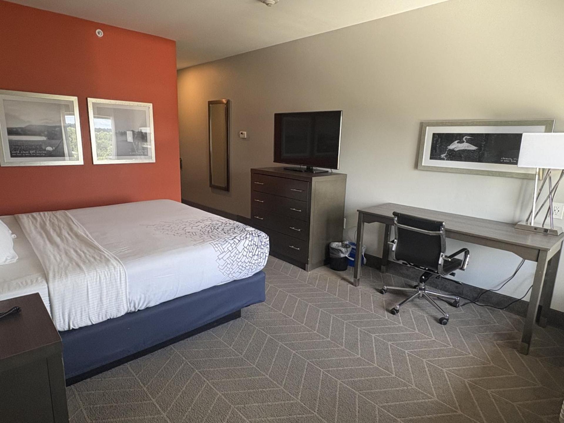 King Room