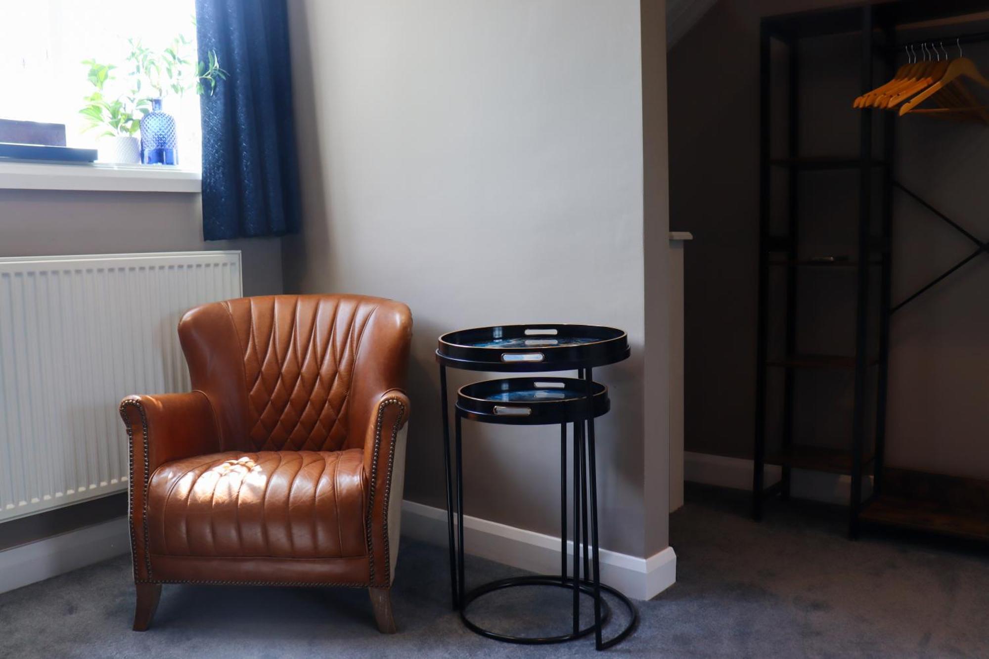 Superior Family Room