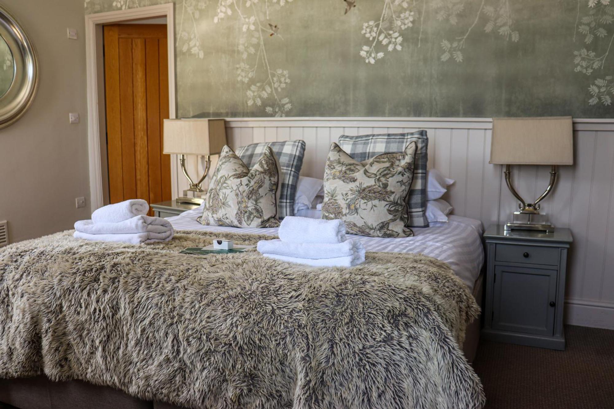 Superior King or Twin Room