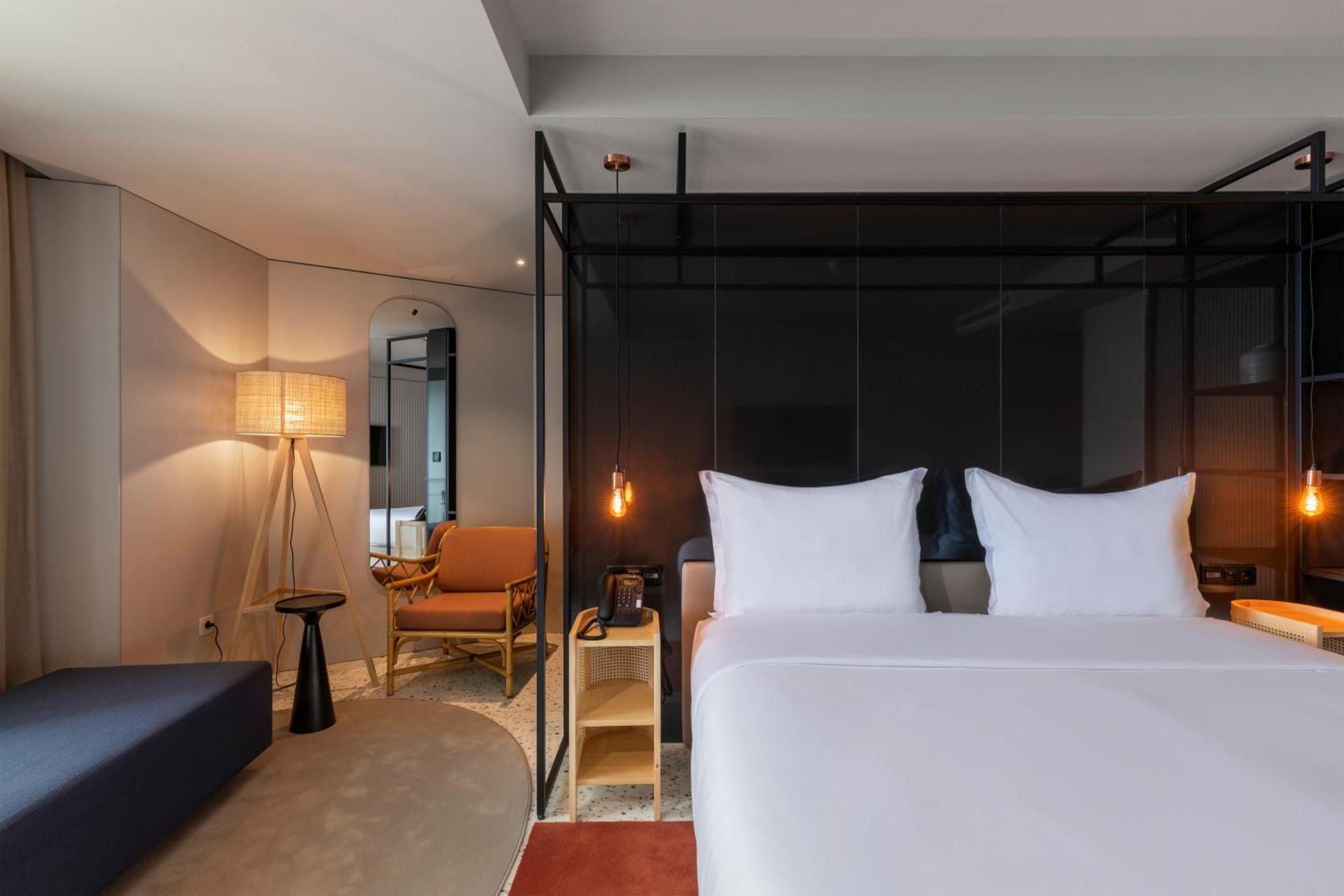 Suite Júnior Oceano