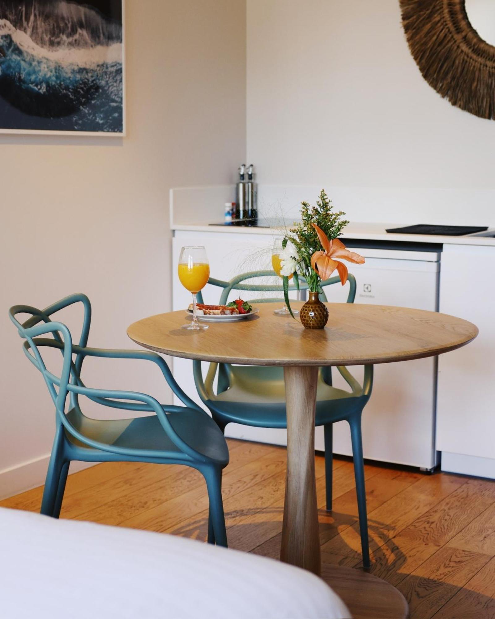 Suite Terrace