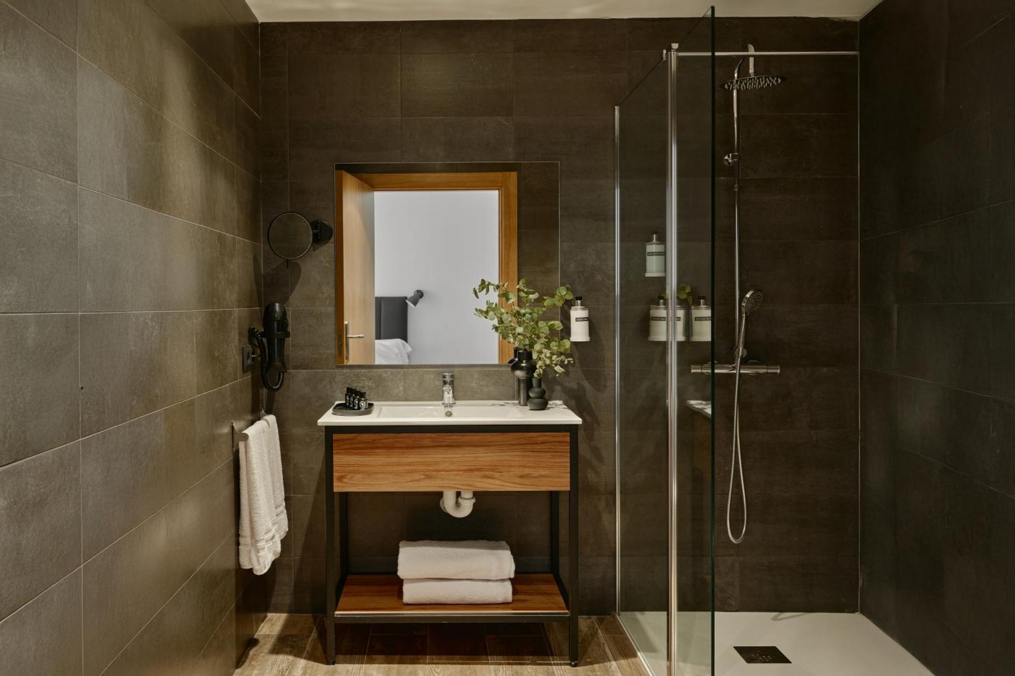 Non Air-Conditioned Triple Room