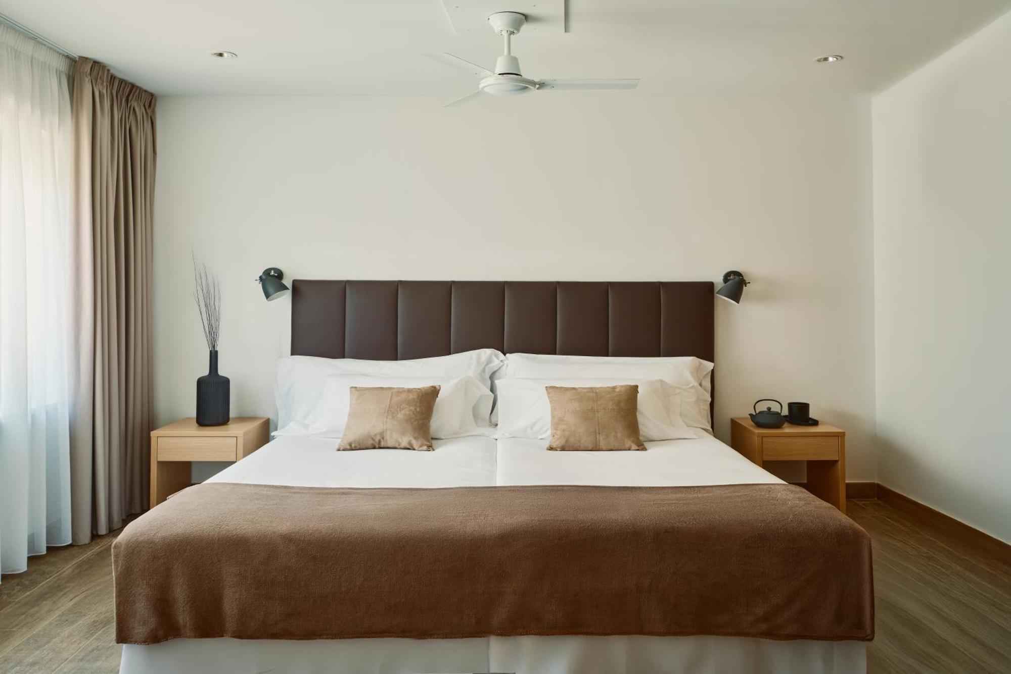 Non Air-Conditioned Triple Room