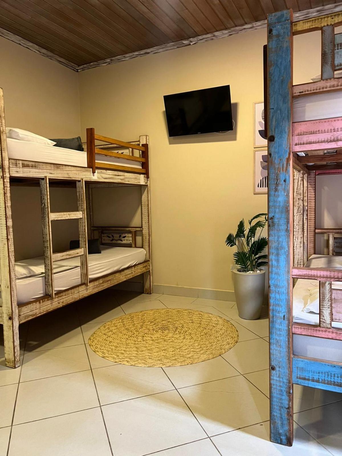 Apartamento de 1 Quarto