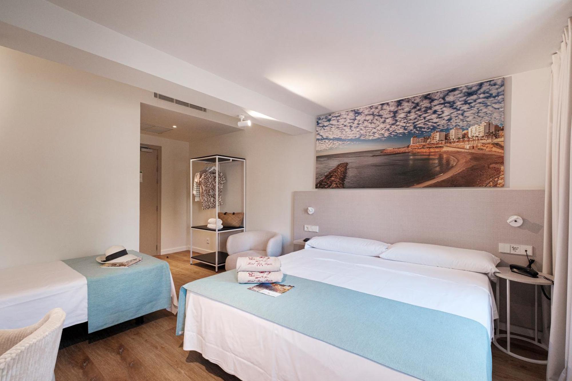 Double Room Extra Bed