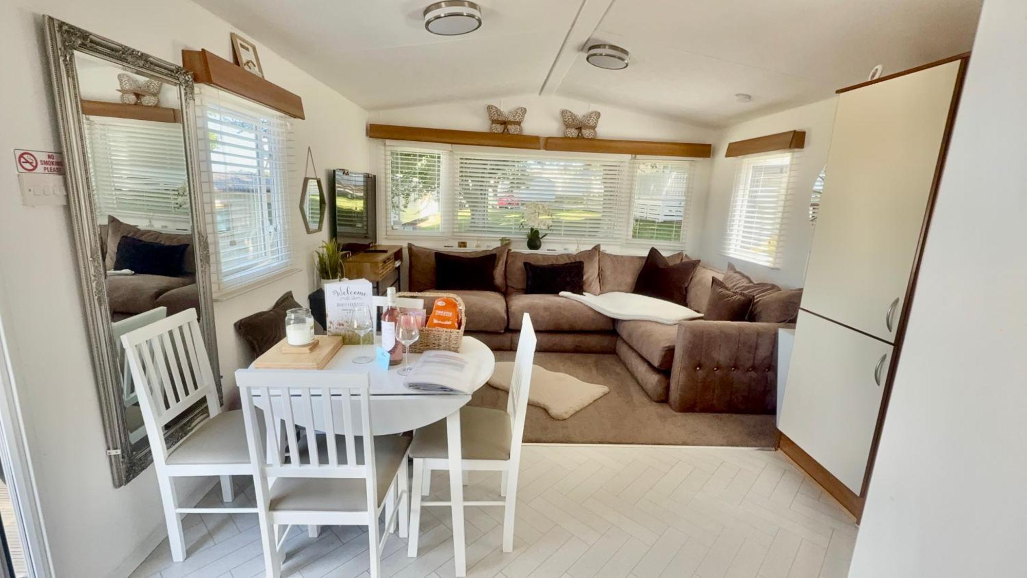 Mobile Home