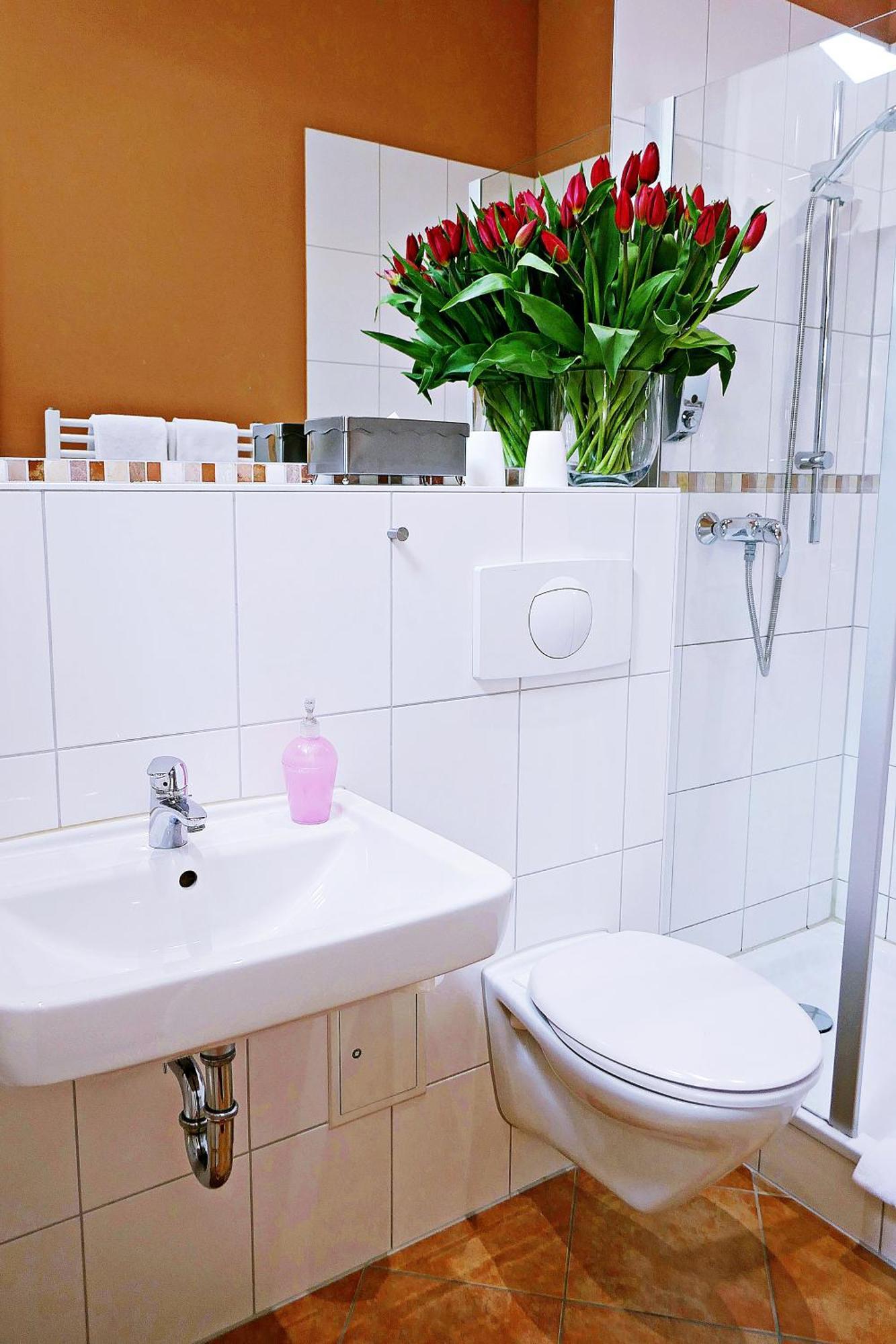 Superior Single Room