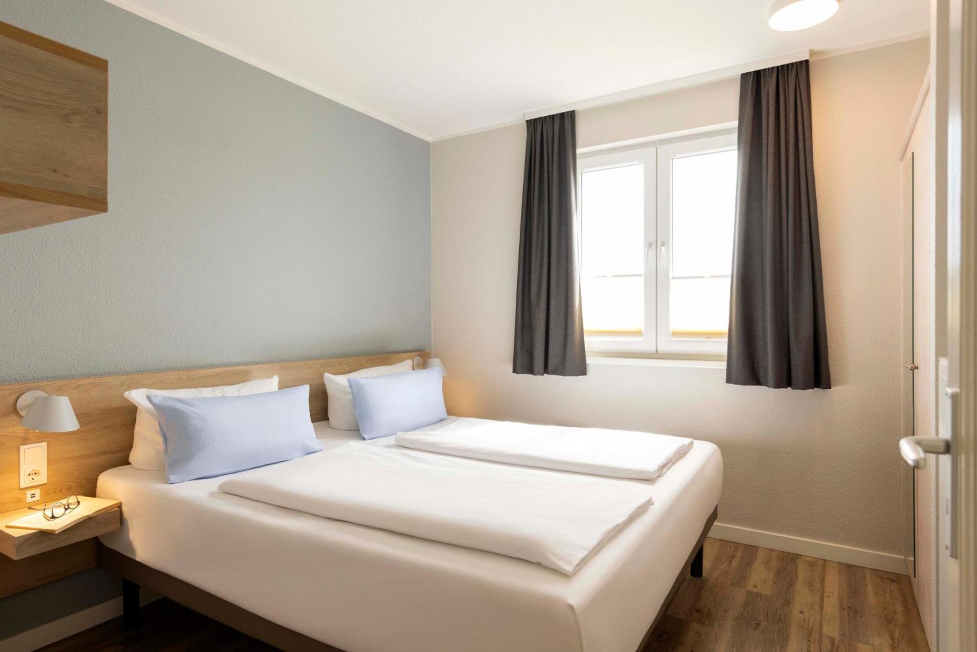 Apartment Classic Typ 1
