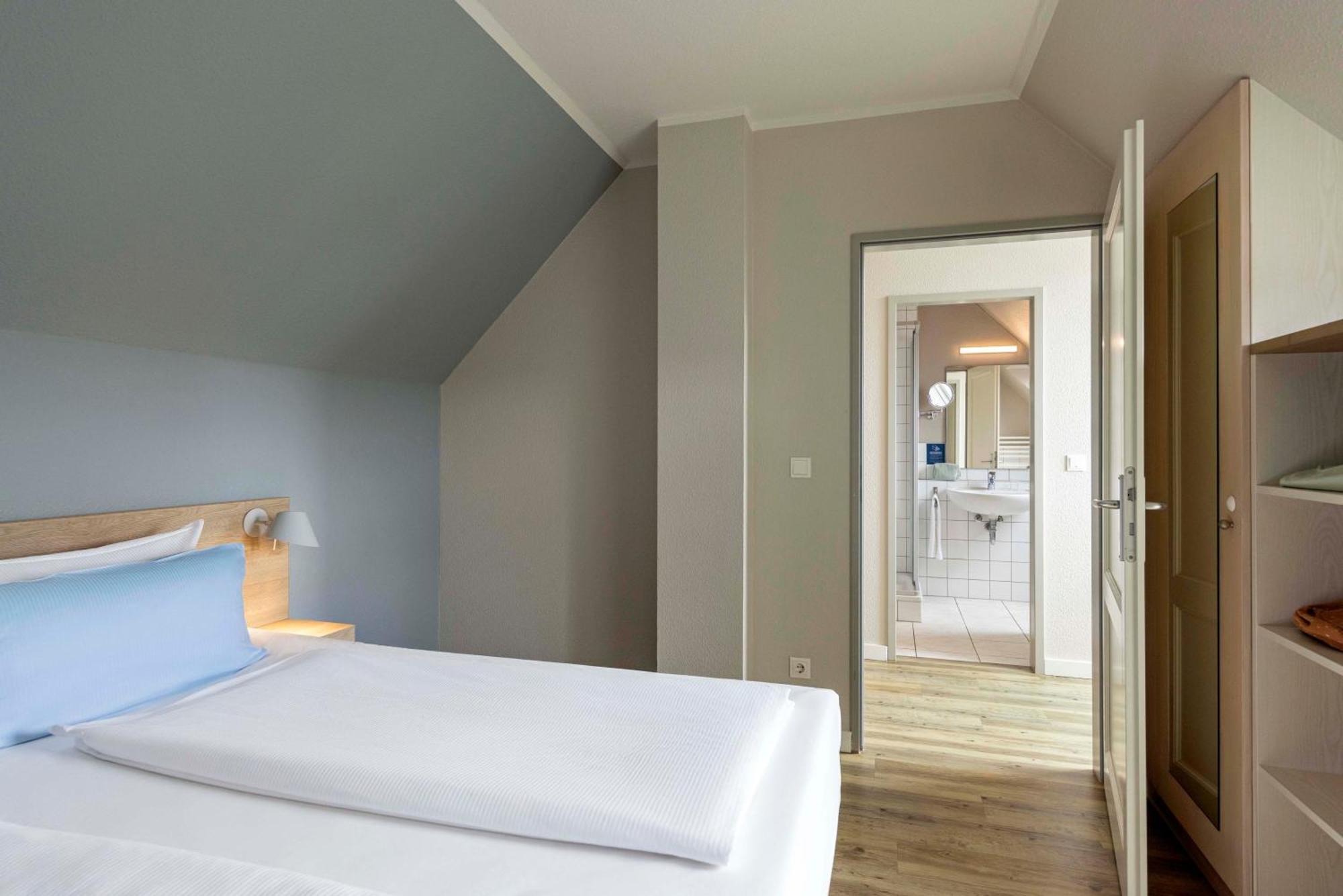 Family Apartment Maisonette Typ 2