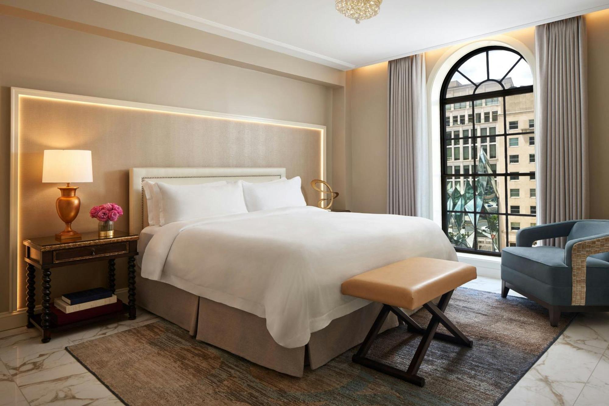 Superior Guest room 1 King