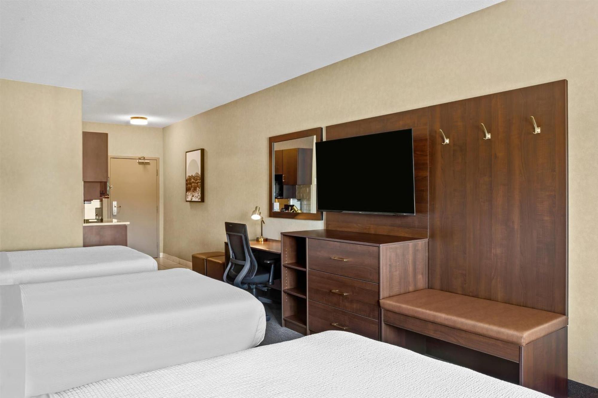 Triple Room Non-Smoking
