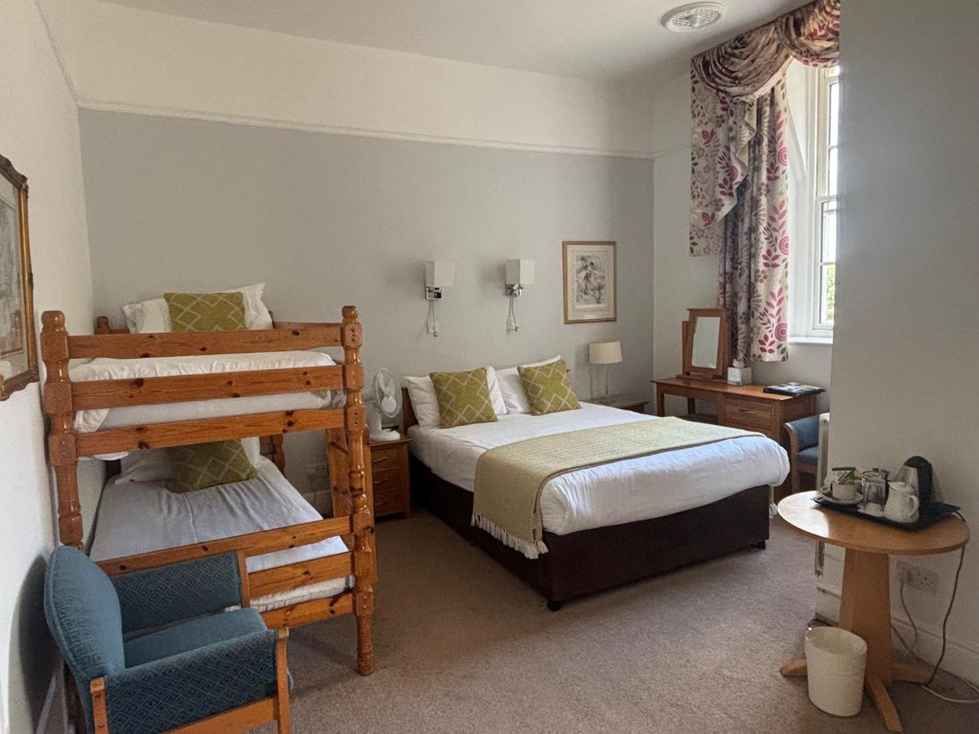 Standard Family Room